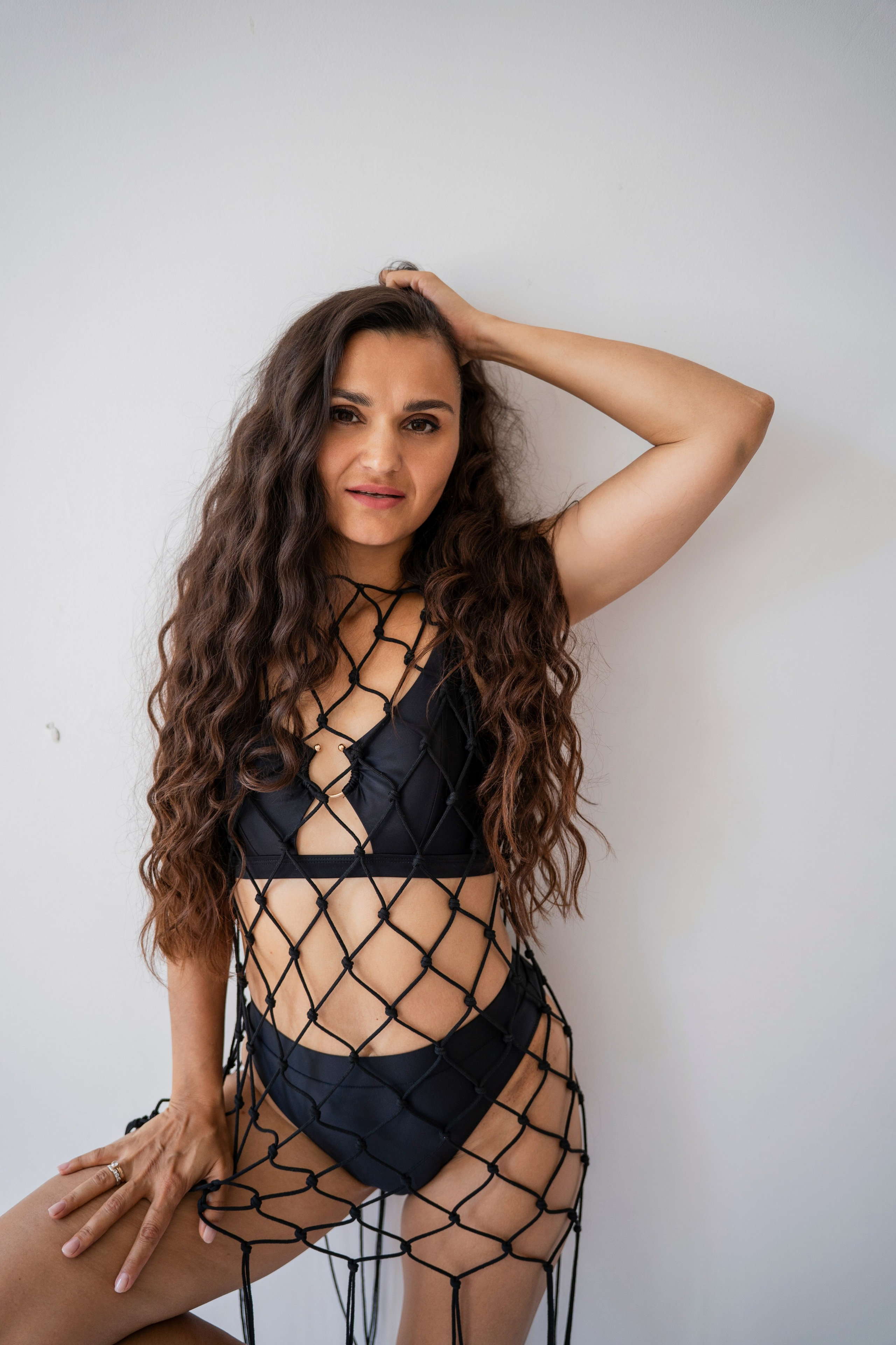 Женская фотосессия. Татьяна Султукешева. Норина Анна, фотограф в Самаре, НЕЙРОфото по всему миру. Создаю кадры которые цепляют за душу