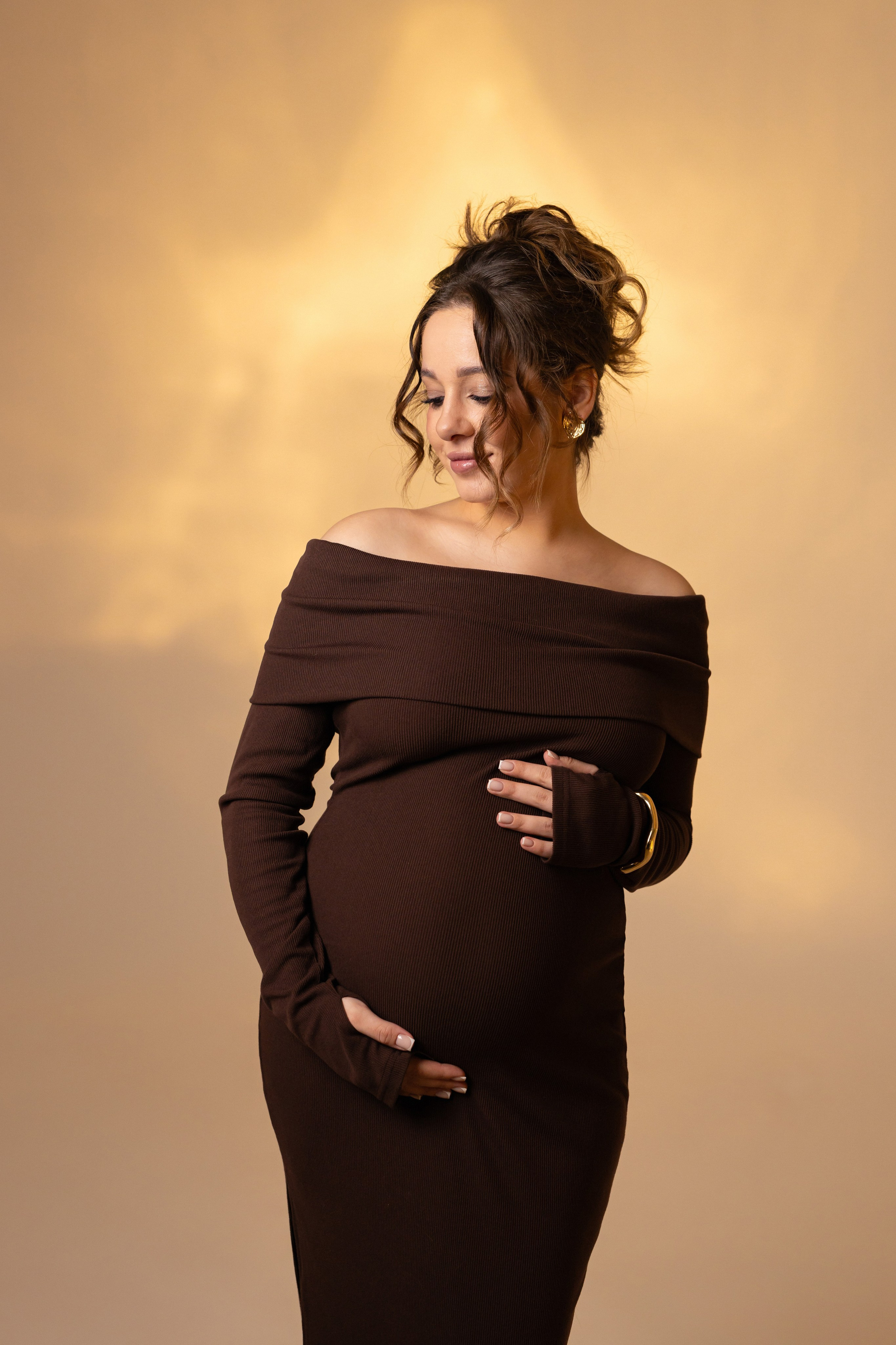 Беременность. Фотограф Воронеж Юлия Брижан