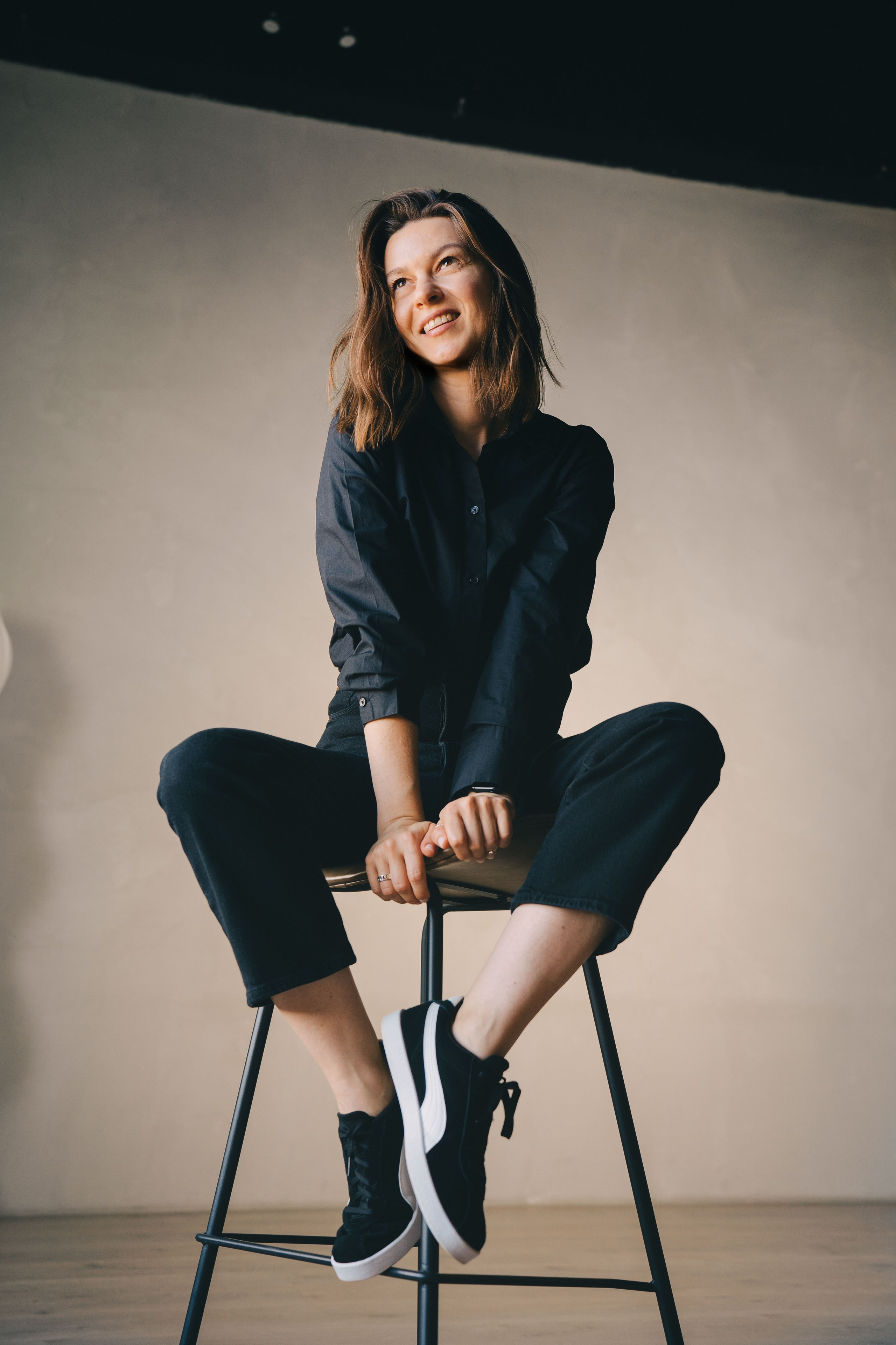 Сыновья. Беккер Таня