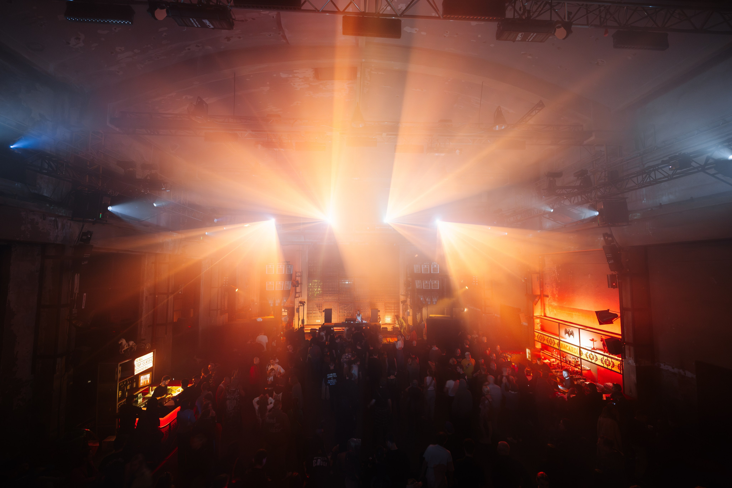 SICK YEARS, ARMA ╳ SILA SVETA. @tomrus: Рустам Шагиморданов — фотограф