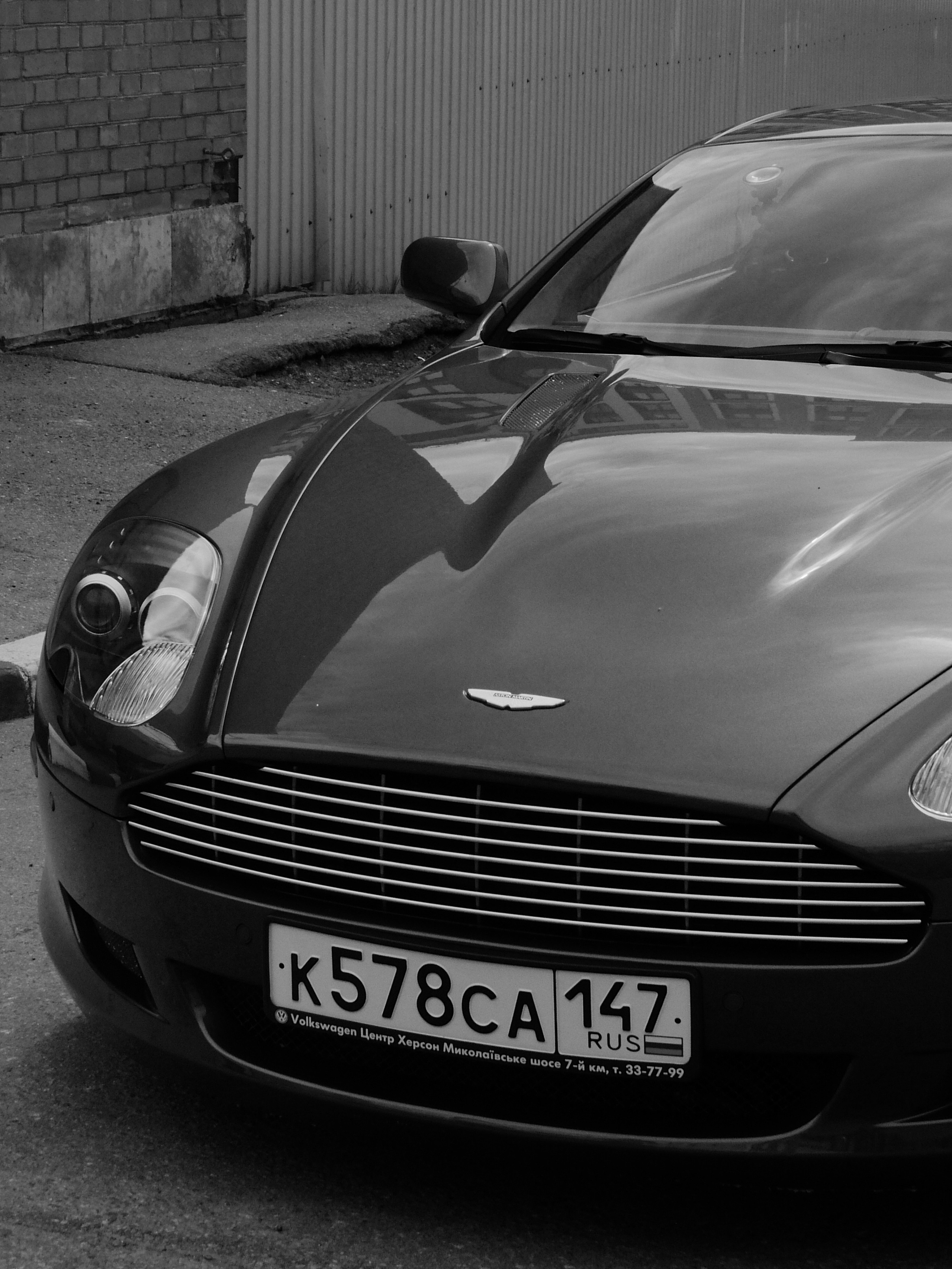 И посетил Cars&Coffee | RYE. | ФОТО | ВИДЕО | Мобильная съемка