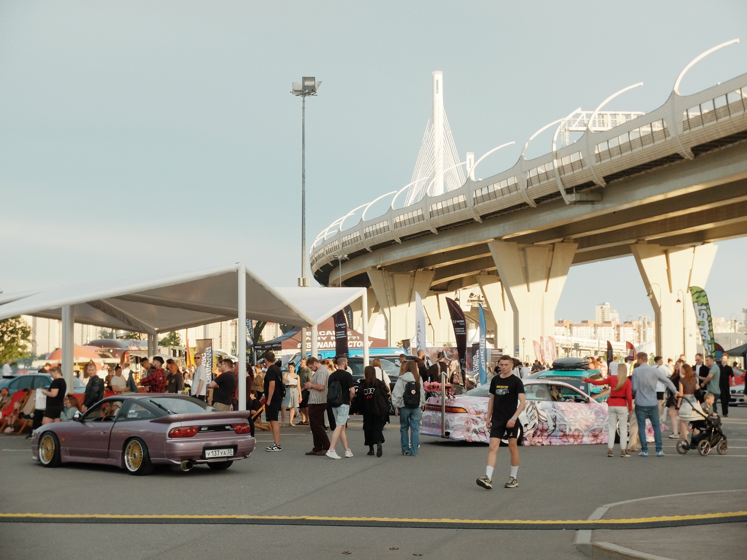 YUKA DRIVE GYMKHANA