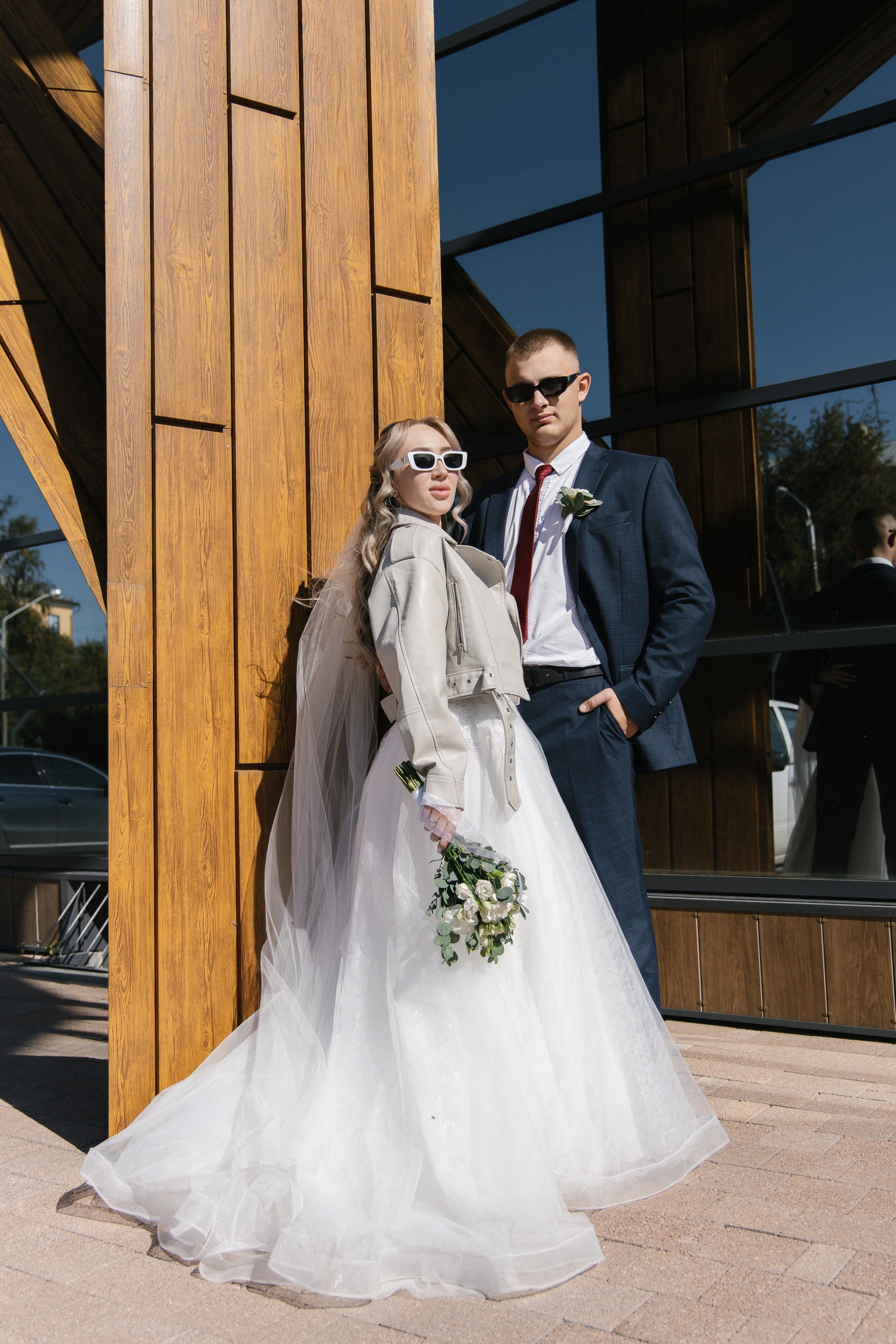 Карина и Николай. Фотограф в Барнауле Юлия Садвокасова