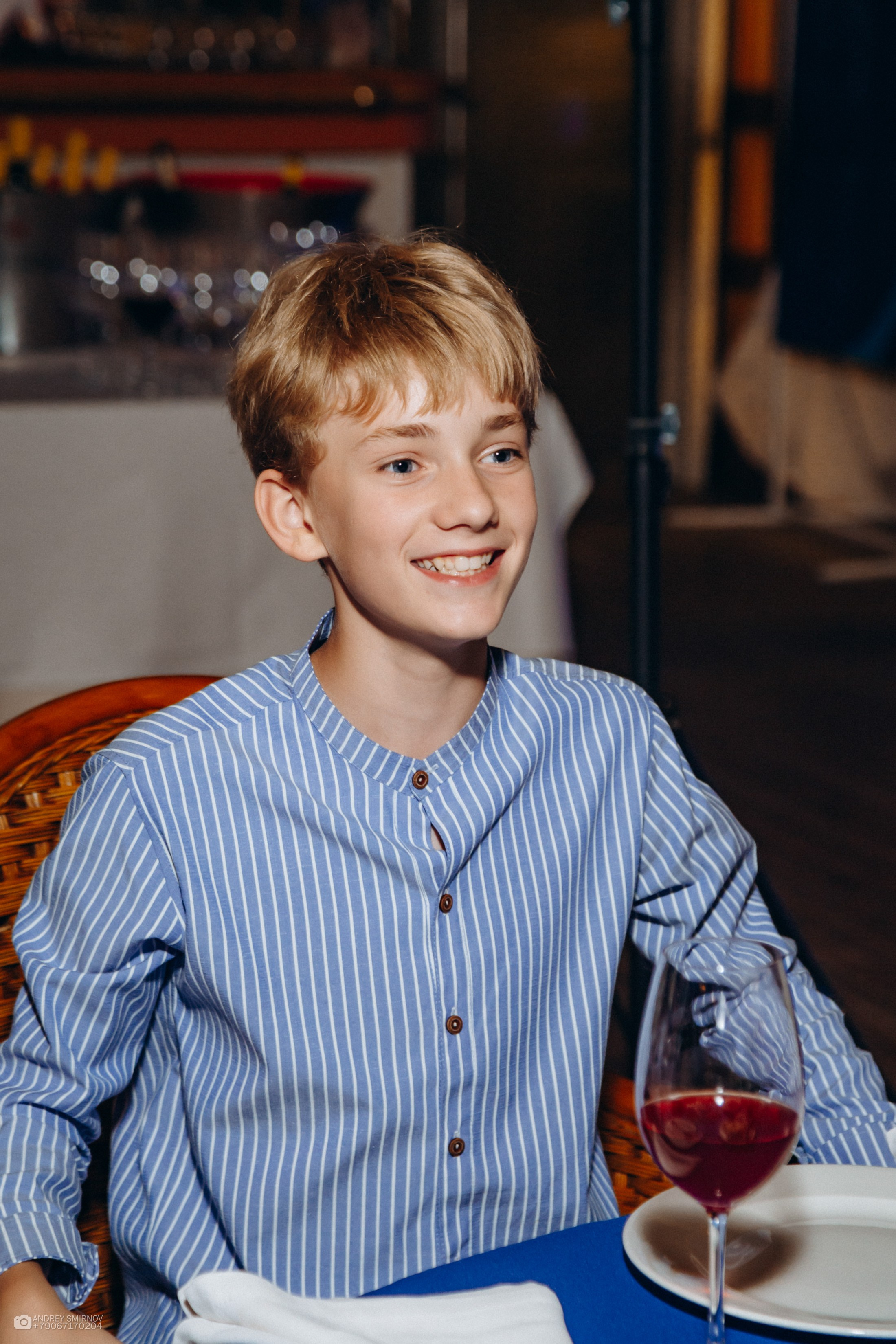 Юбилей в ресторане Ласточка. FOTOZ Studio / Фотовидеомейкер Андрей Смирнов