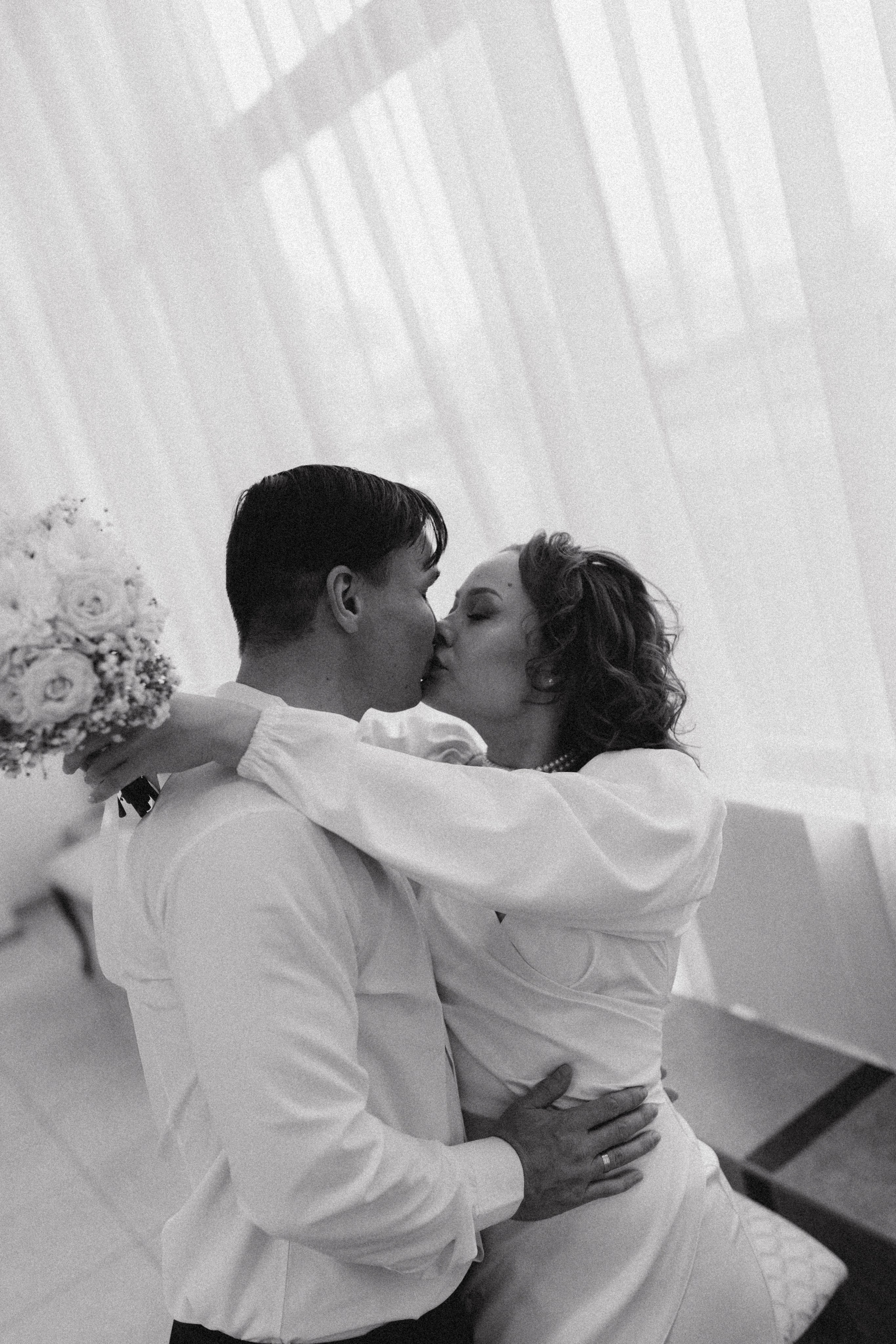 Андрей и Надя. Фотограф в Петербурге Ольга Стрельченко