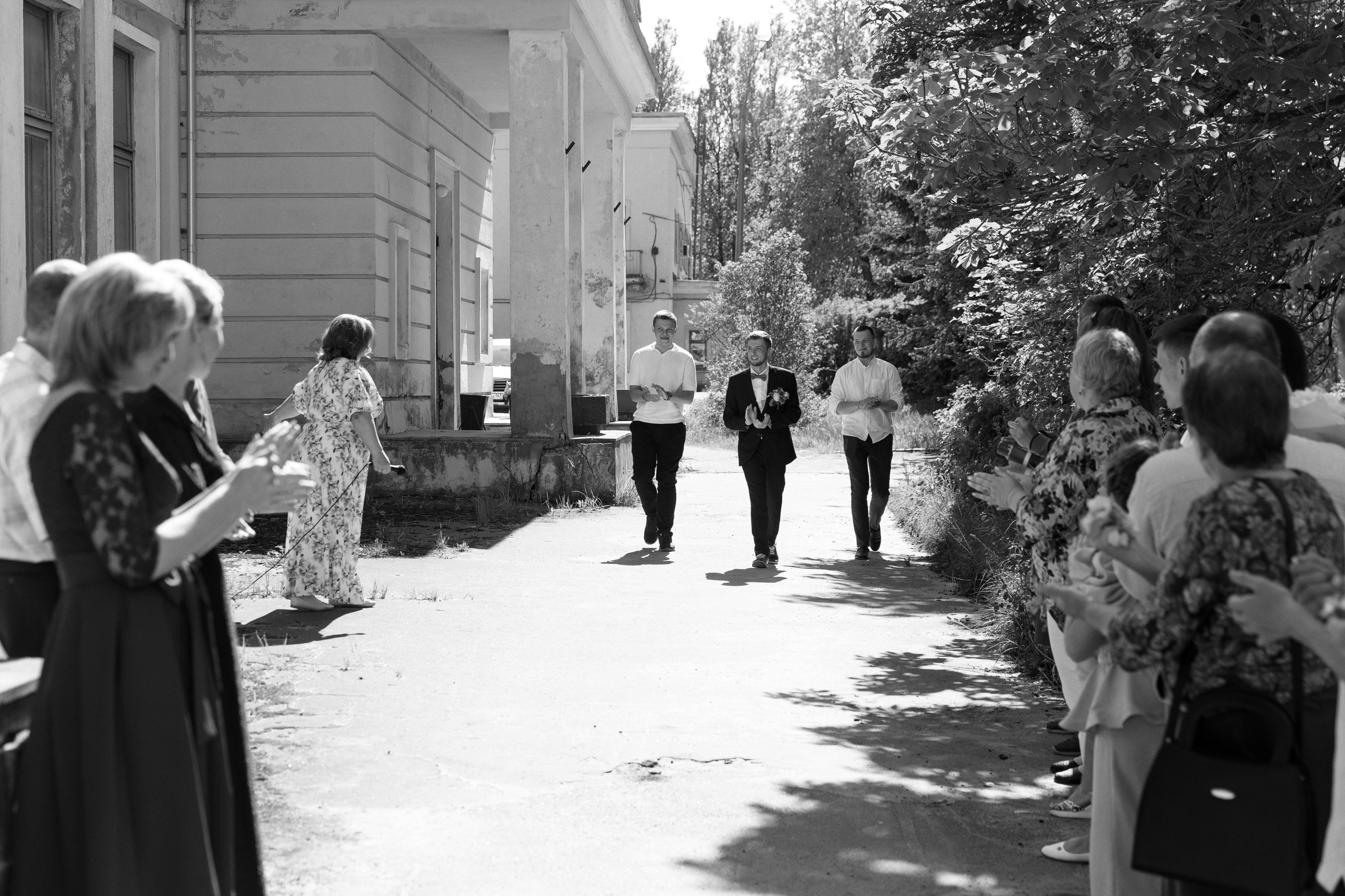 Алина и Даниил. Женский и свадебный фотограф в Санкт-Петербурге Матвеева Наталья