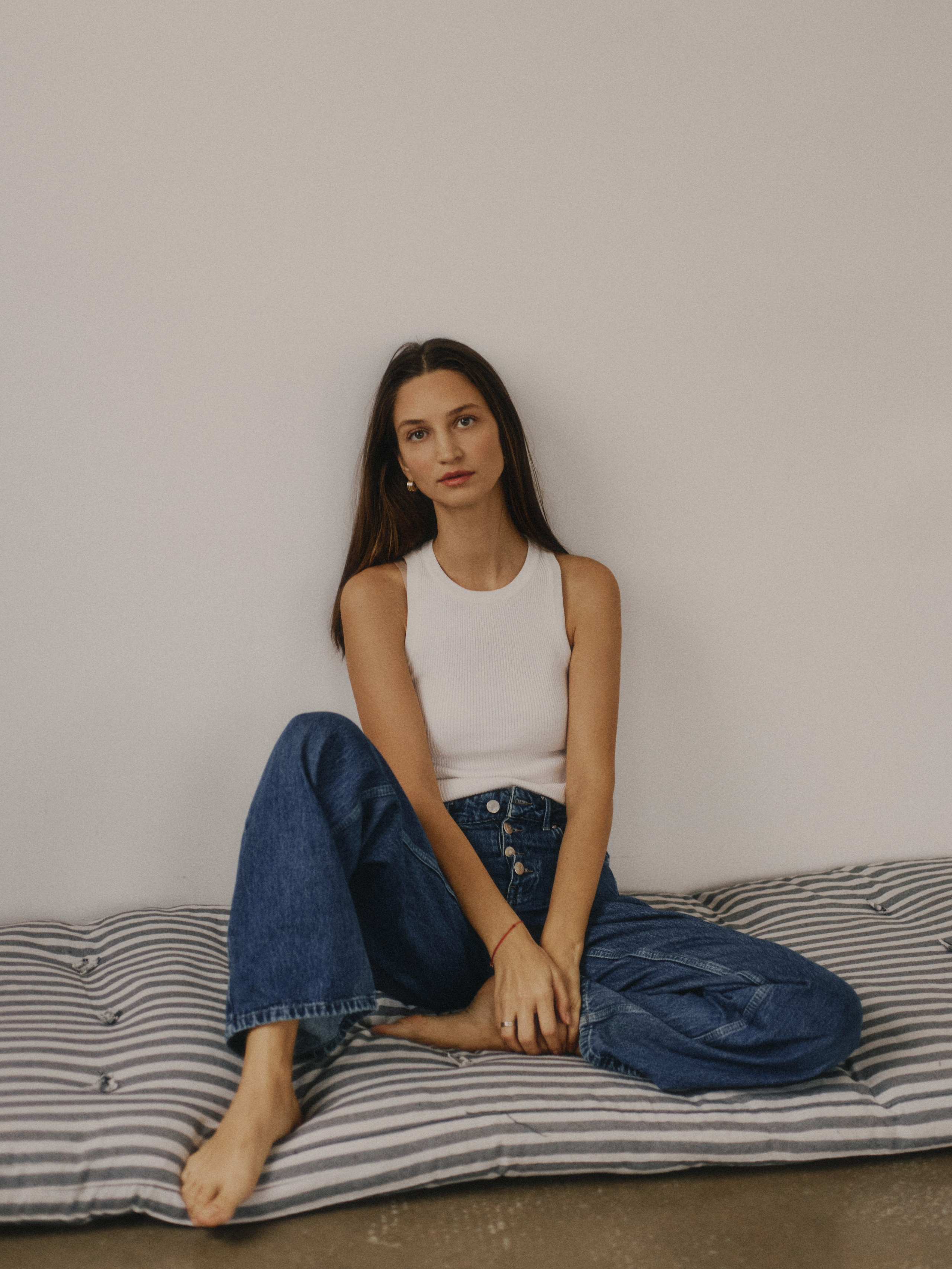 Даша. Портретный фотограф в Москве Ольга Крылова