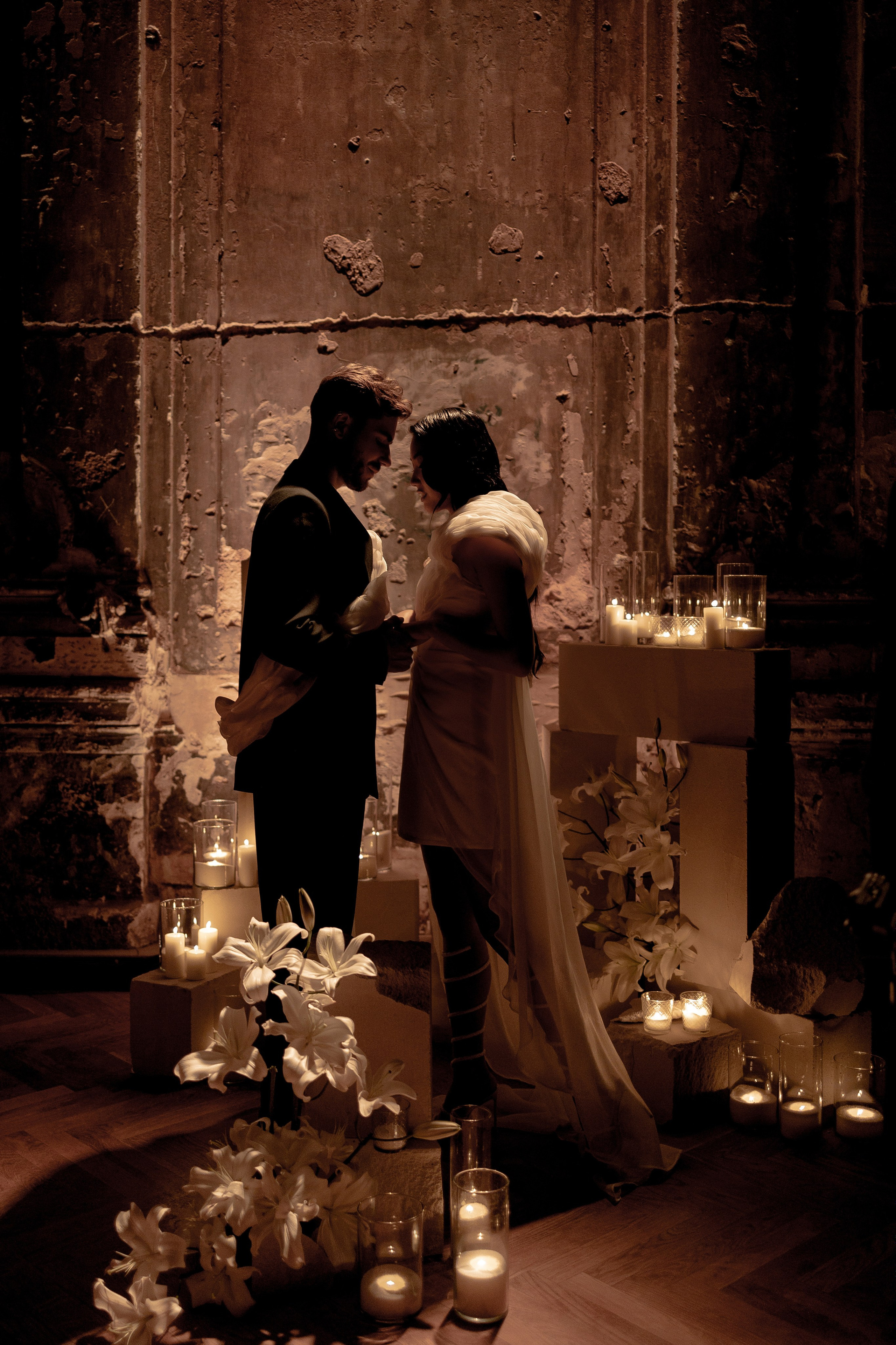 Егор и Юлия. Свадебный фотограф Ксения Трухина в Нижнем Новгороде и Москве