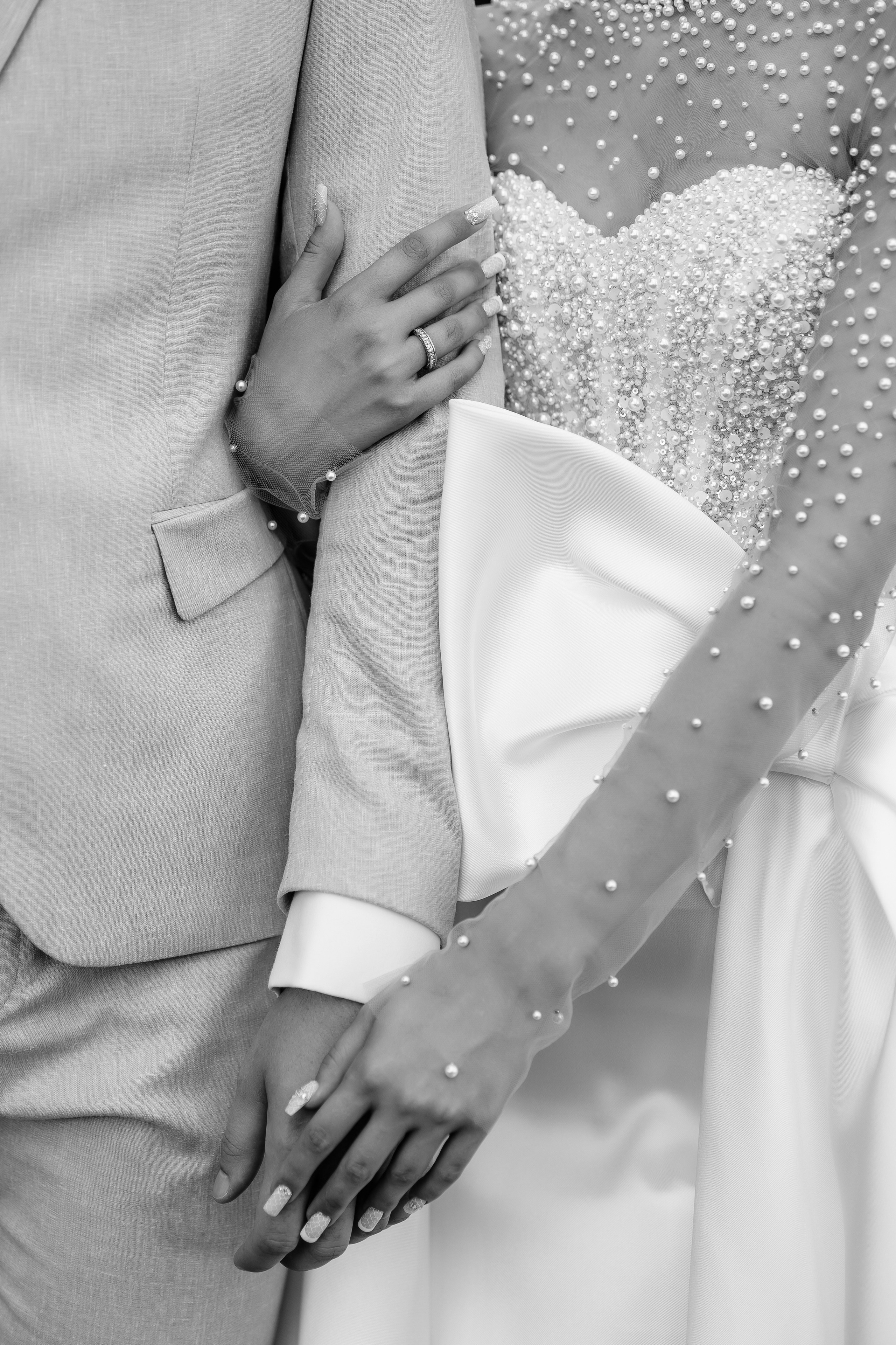 Павел и Диана. Свадебный фотограф Ксения Трухина в Нижнем Новгороде и Москве