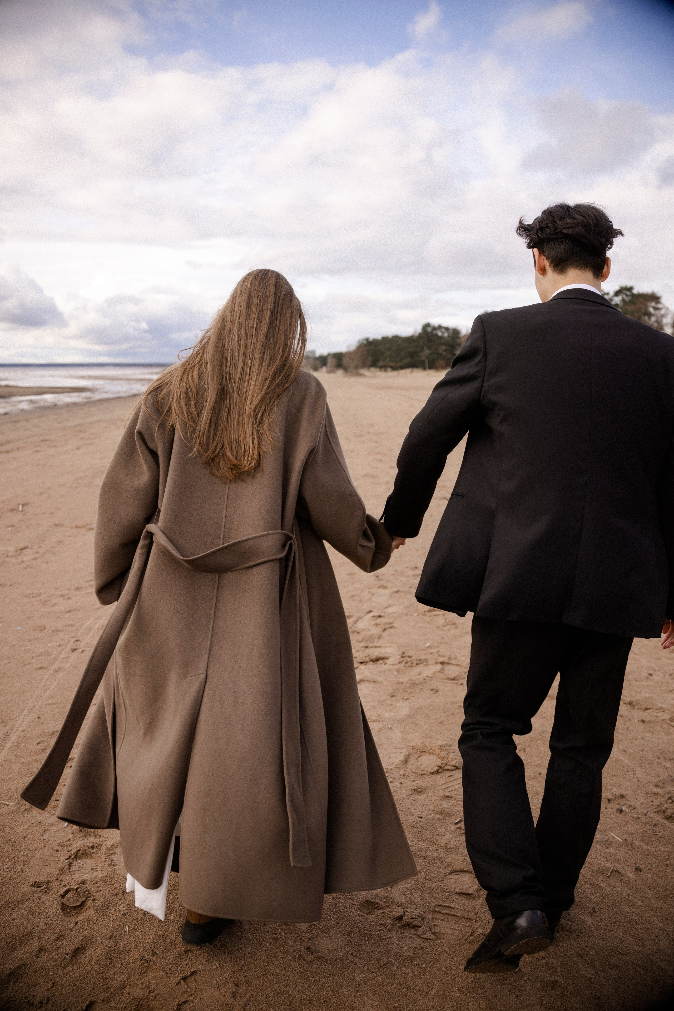 Алина и Роман. Свадебный и портретный фотограф