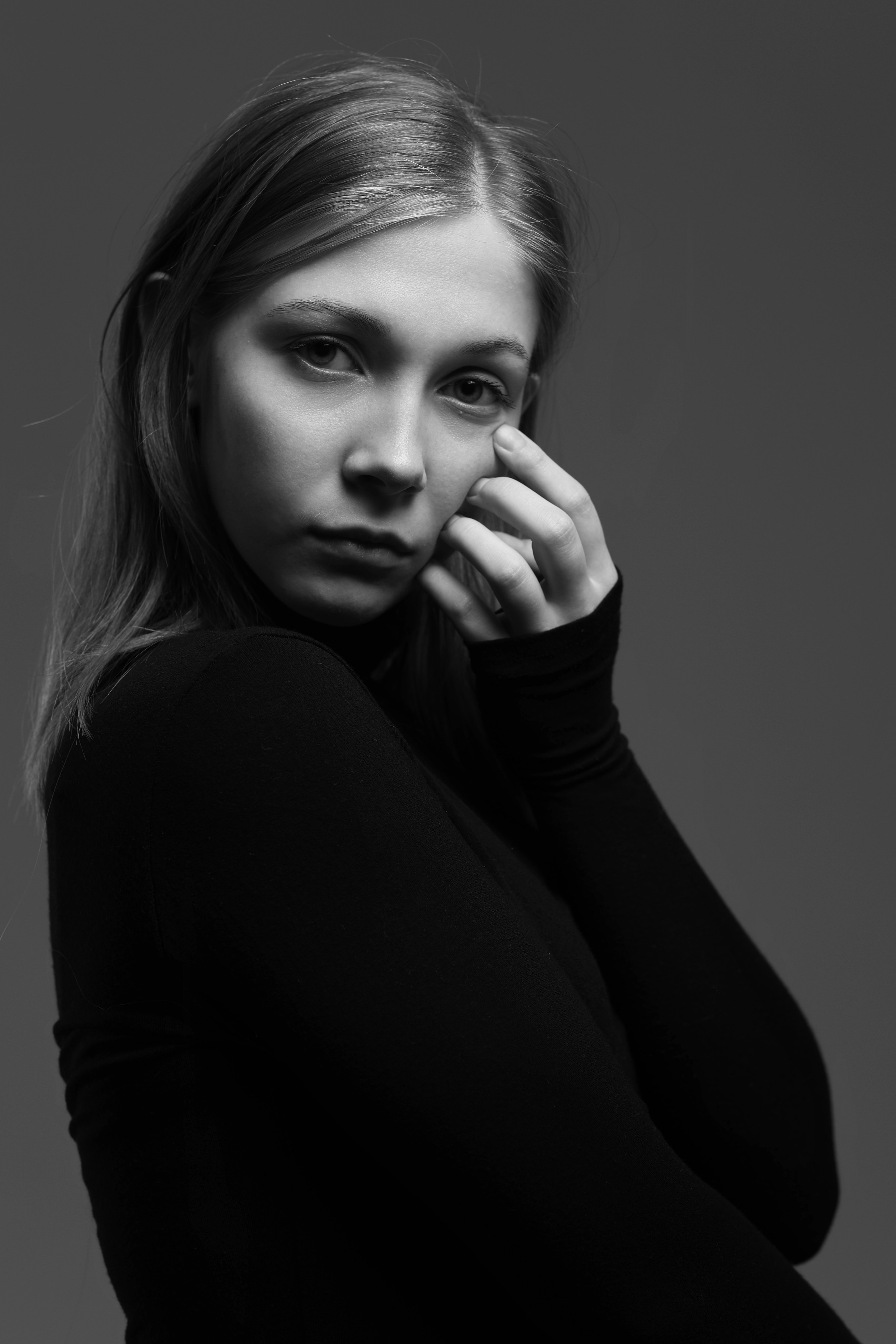 София. Фотограф в Самаре Анастасия Шишкина