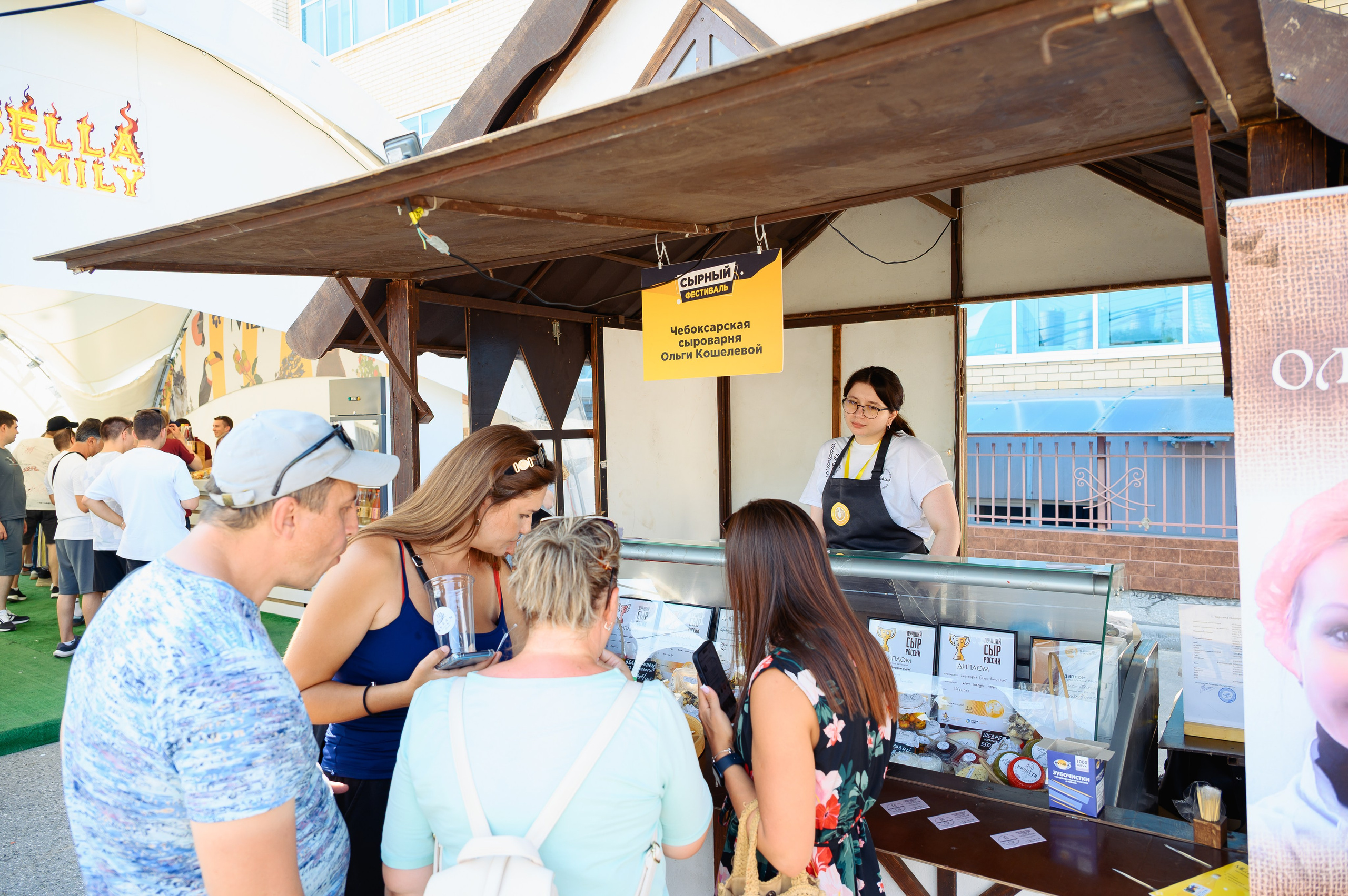 «Зеленое золото России» 2025 | Открытие. Mike Dovetail | Портретный и репортажный фотограф