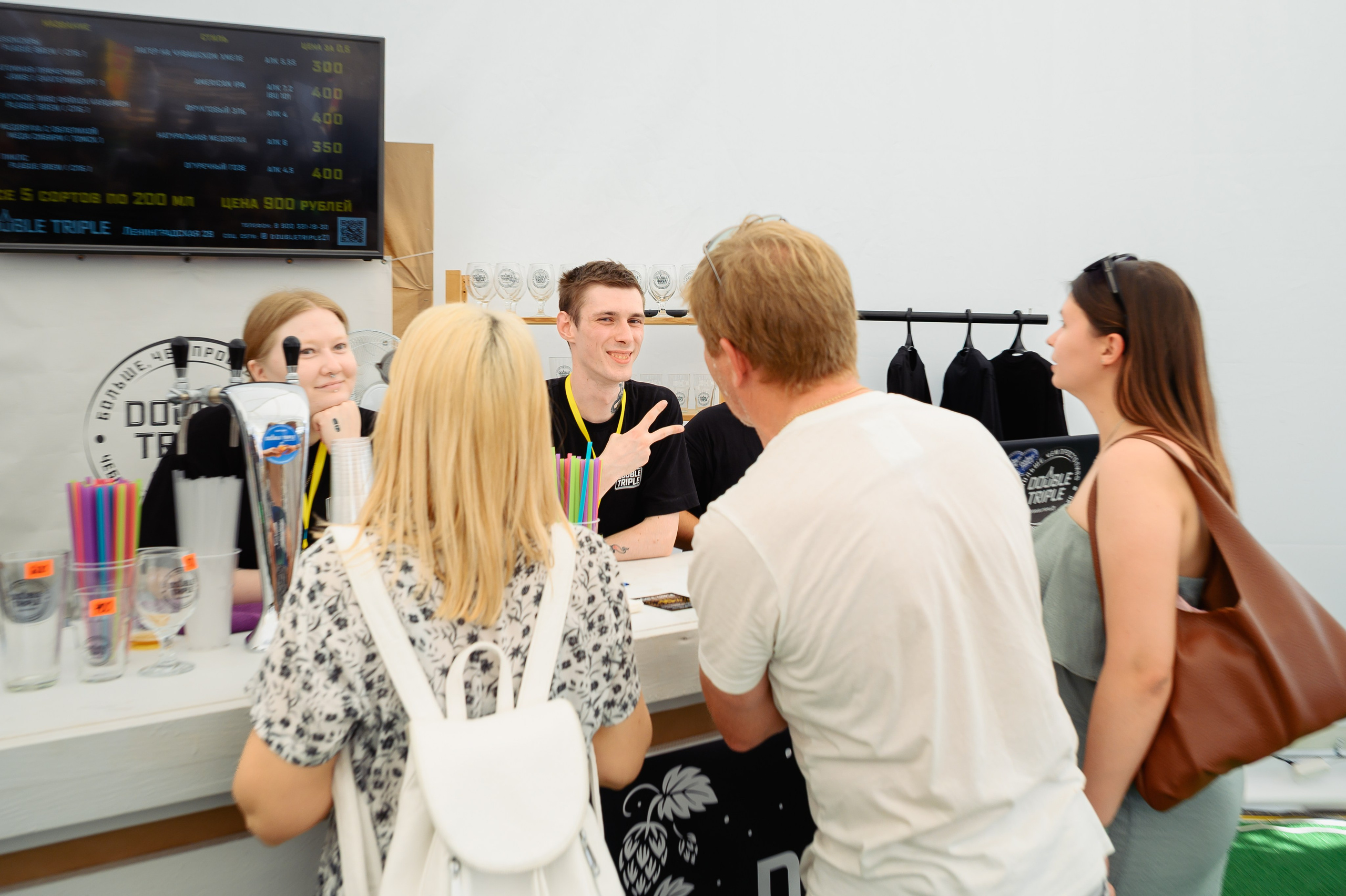 «Зеленое золото России» 2025 | Открытие. Mike Dovetail | Портретный и репортажный фотограф