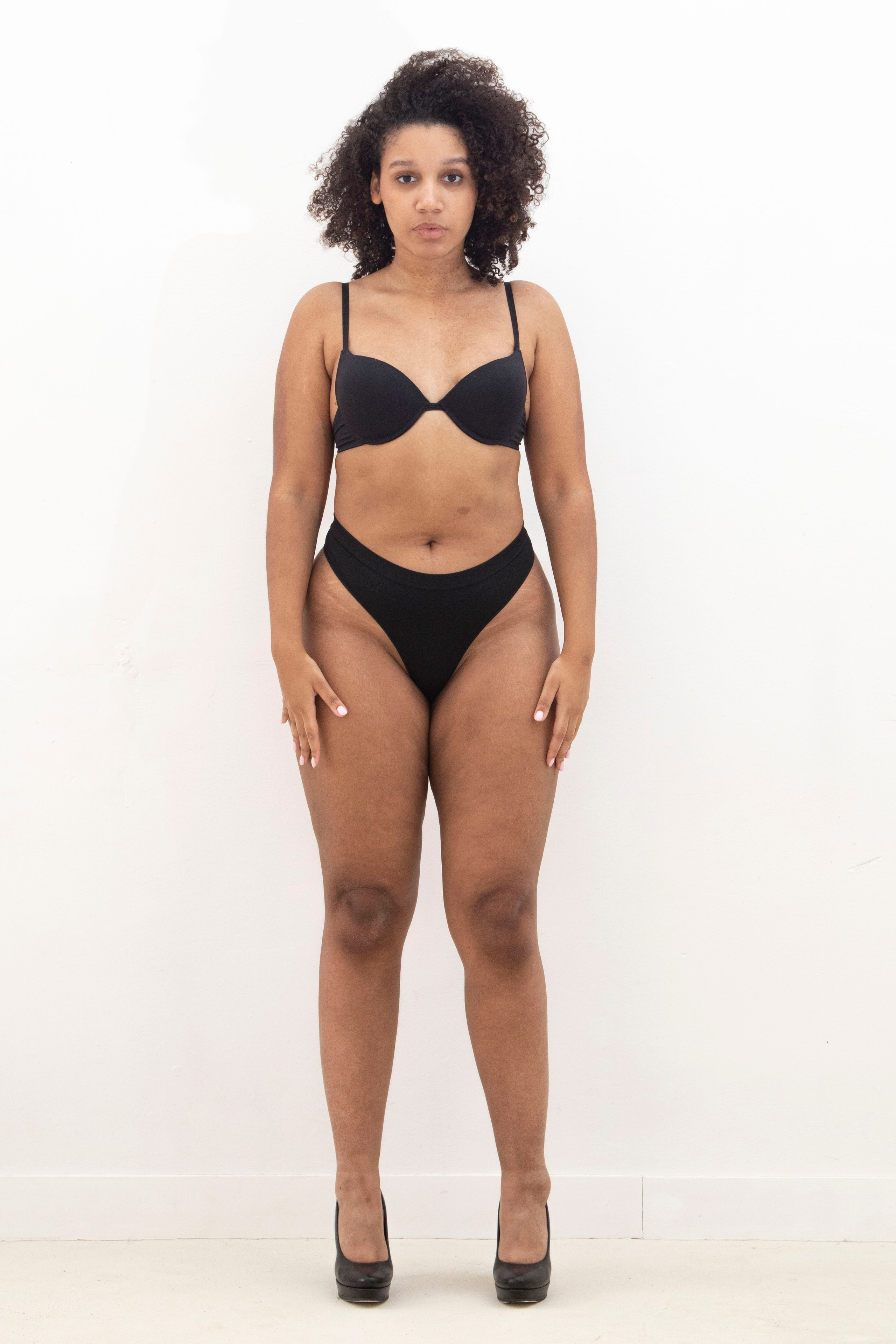 Ольга. Фотограф для брендов Любовь Батина (Спб/Мск)