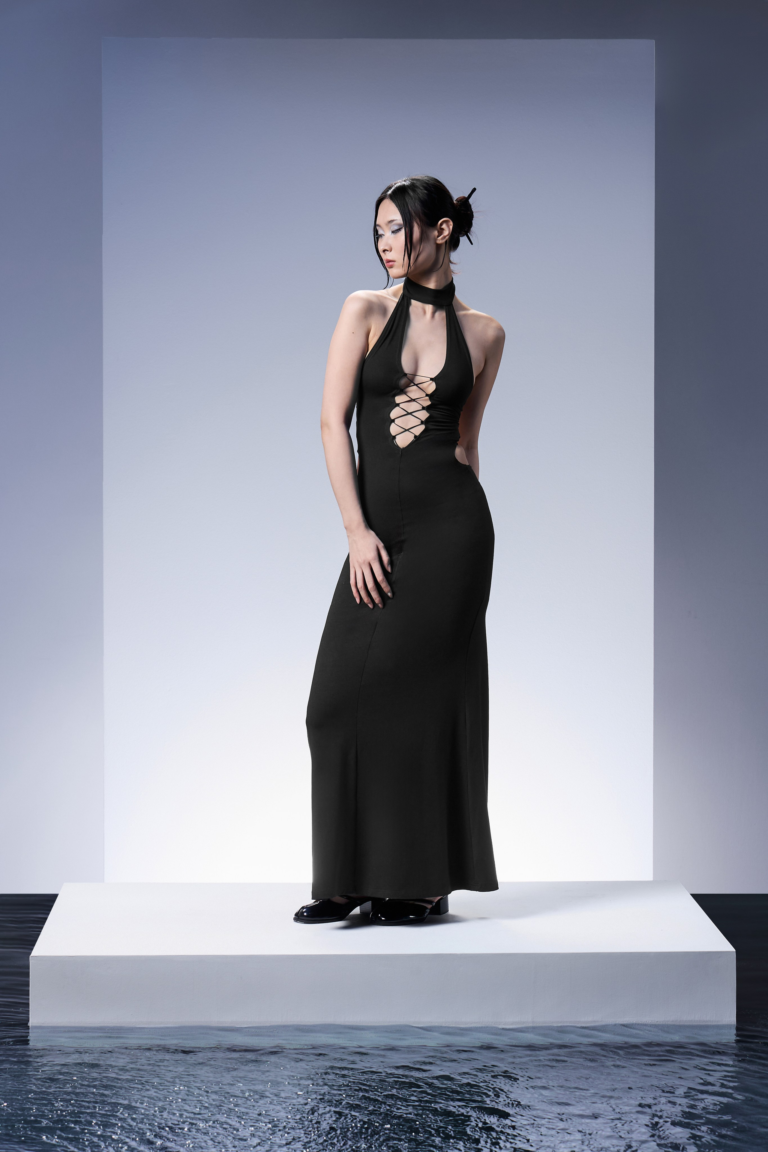 Bat Norton кампейн Asia III. Фотограф для брендов Любовь Батина (Спб/Мск)