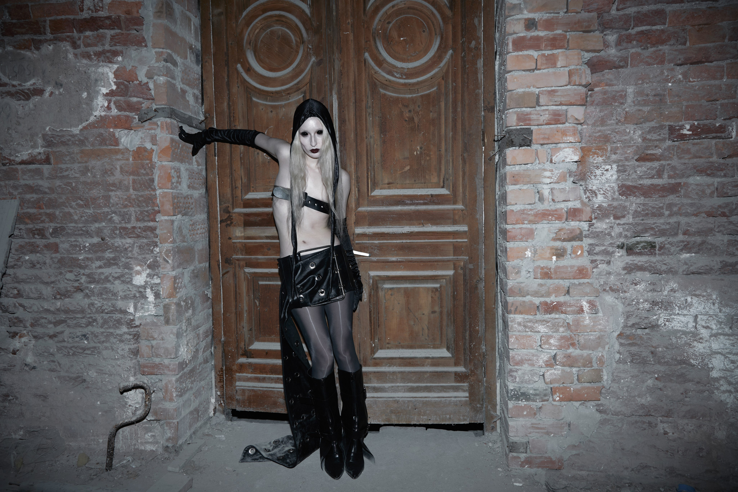 REL. Фотограф для брендов Любовь Батина (Спб/Мск)