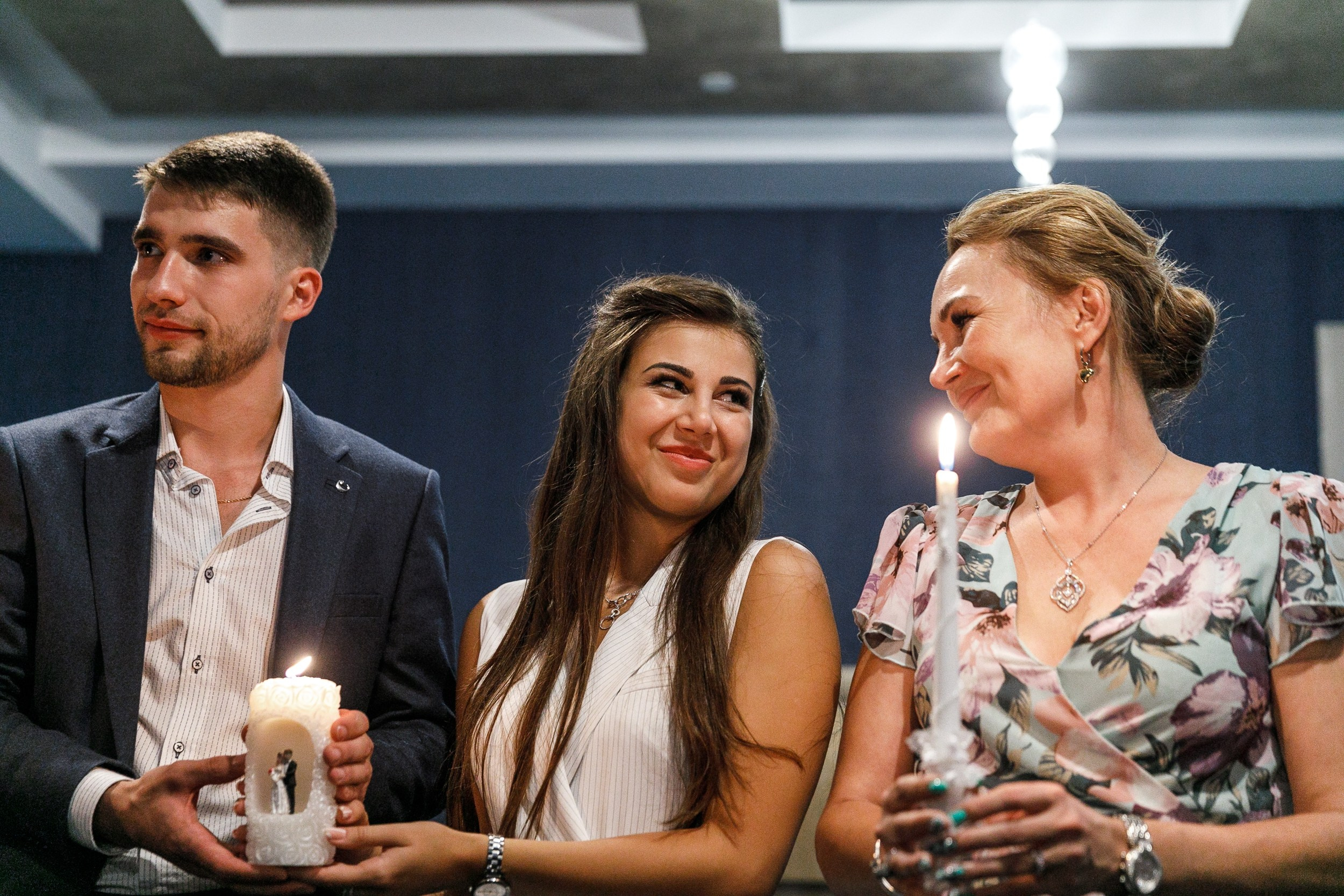 Диана и Никита. Фотограф Артем Черепанов Москва