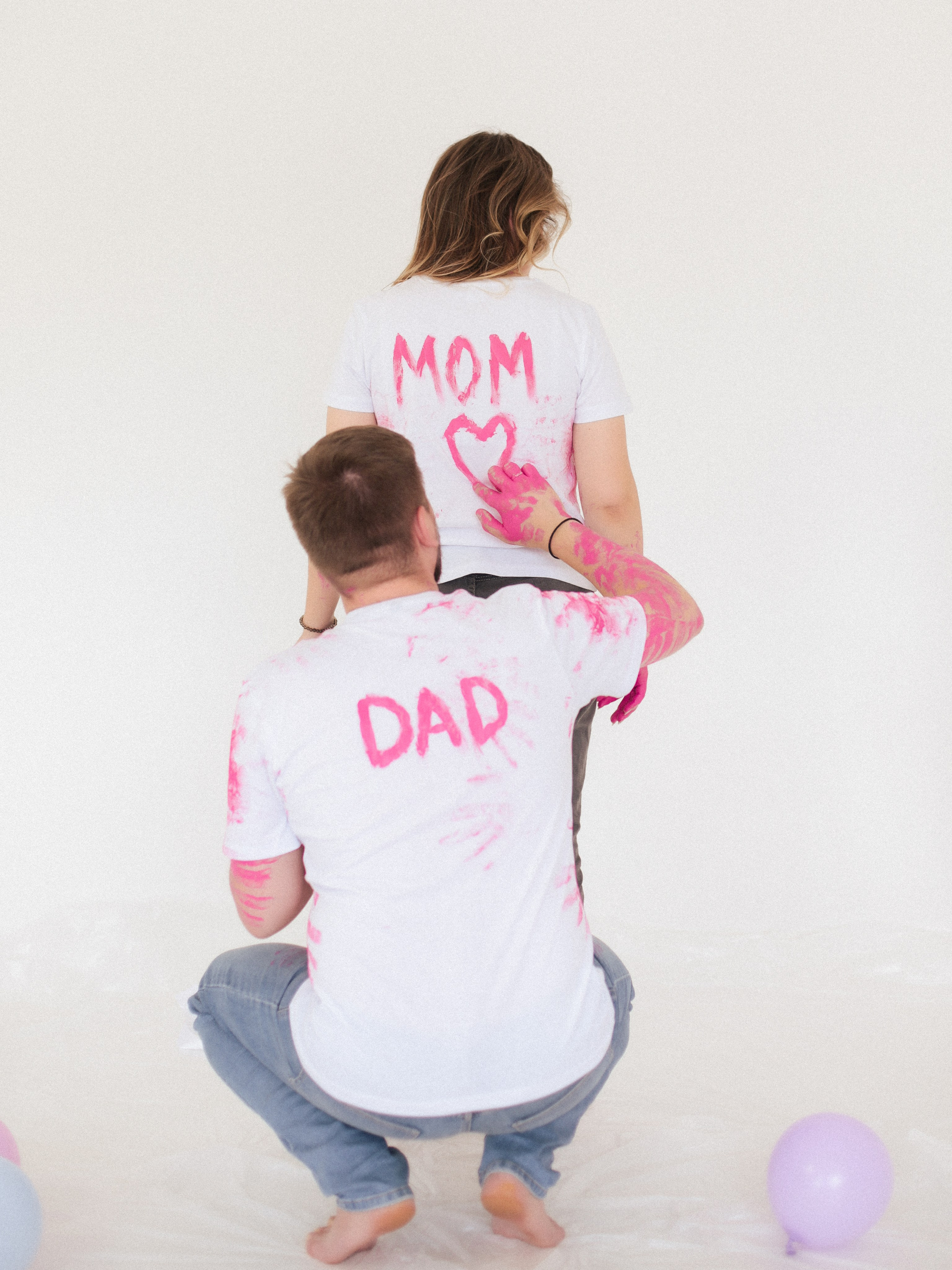 Гендер пати Вовы и Влады. Фотограф Julia Milton | Портреты, съемки для маркетплейсов, лавстори, съёмка беременности в Санкт-Петербурге. Обучение фотографии в Спб очно