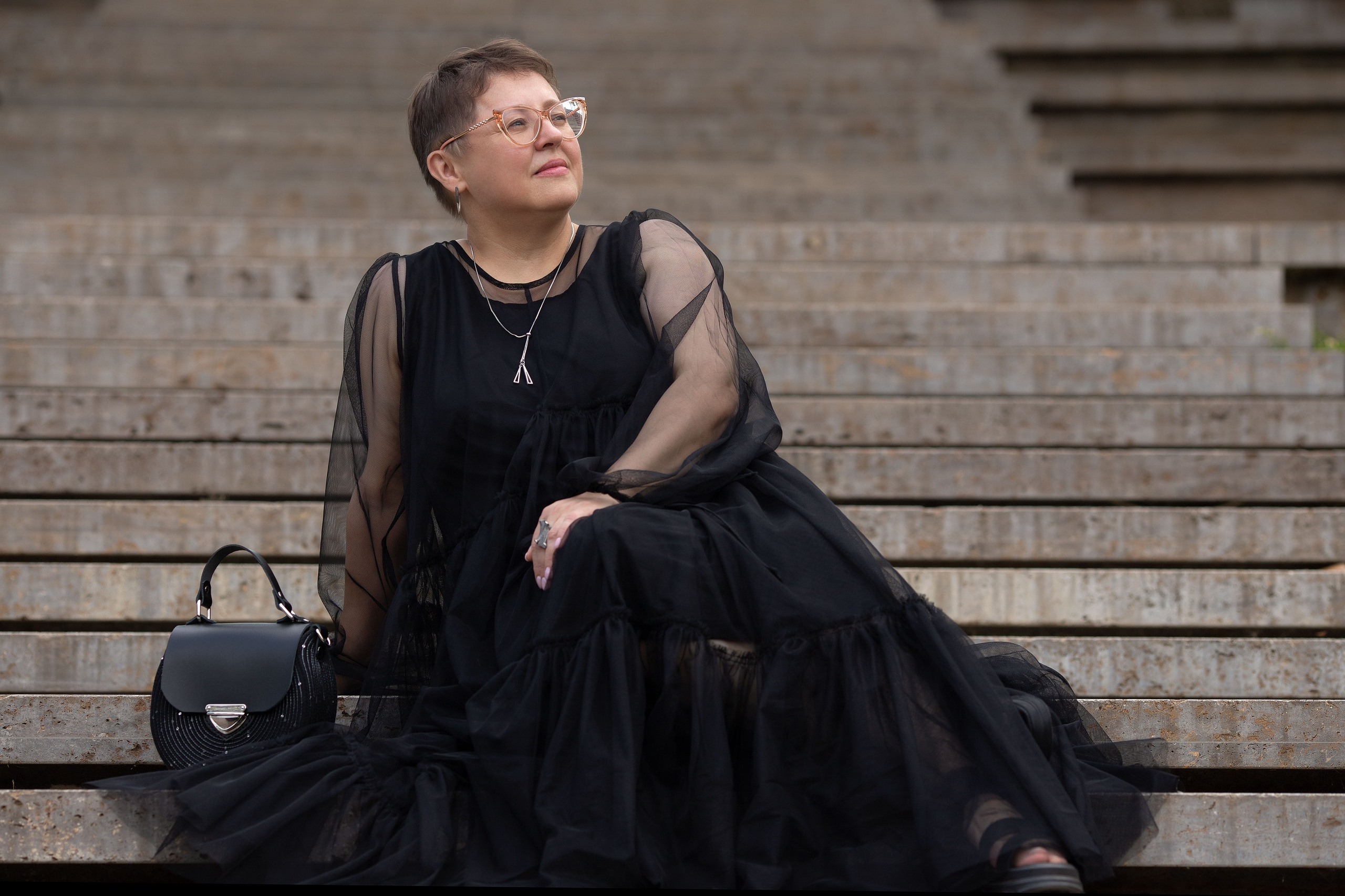 Бизнес контент для продвижения специалистов. Женский и портретный фотограф Мила Прошина. Краснодаар