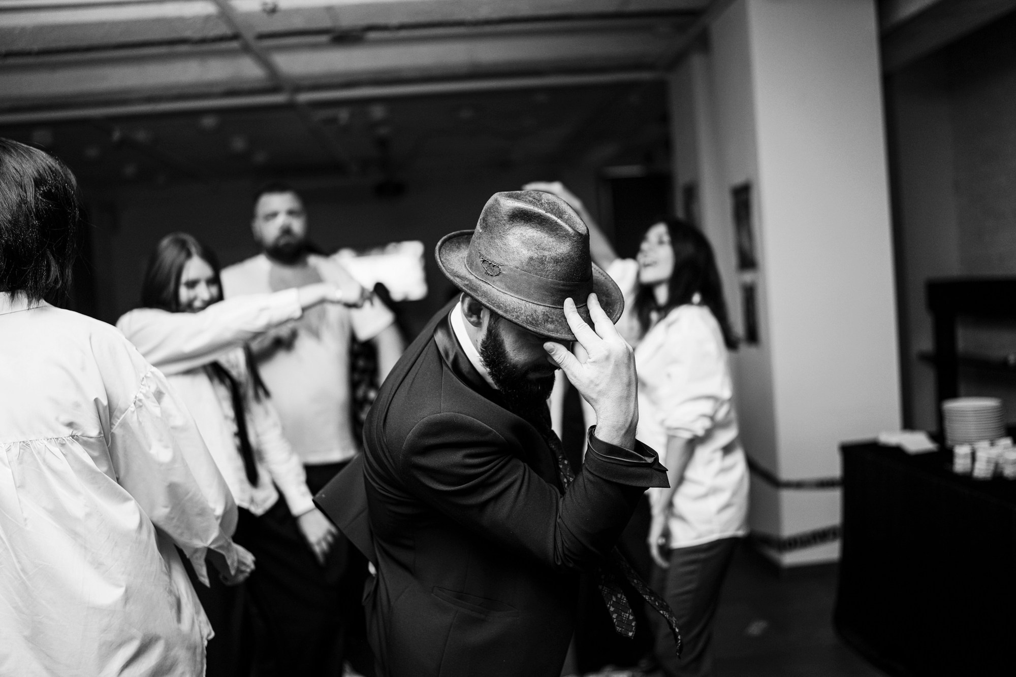 Практик | Тарантино пати. #фотокаквкино | Фотографирую людей