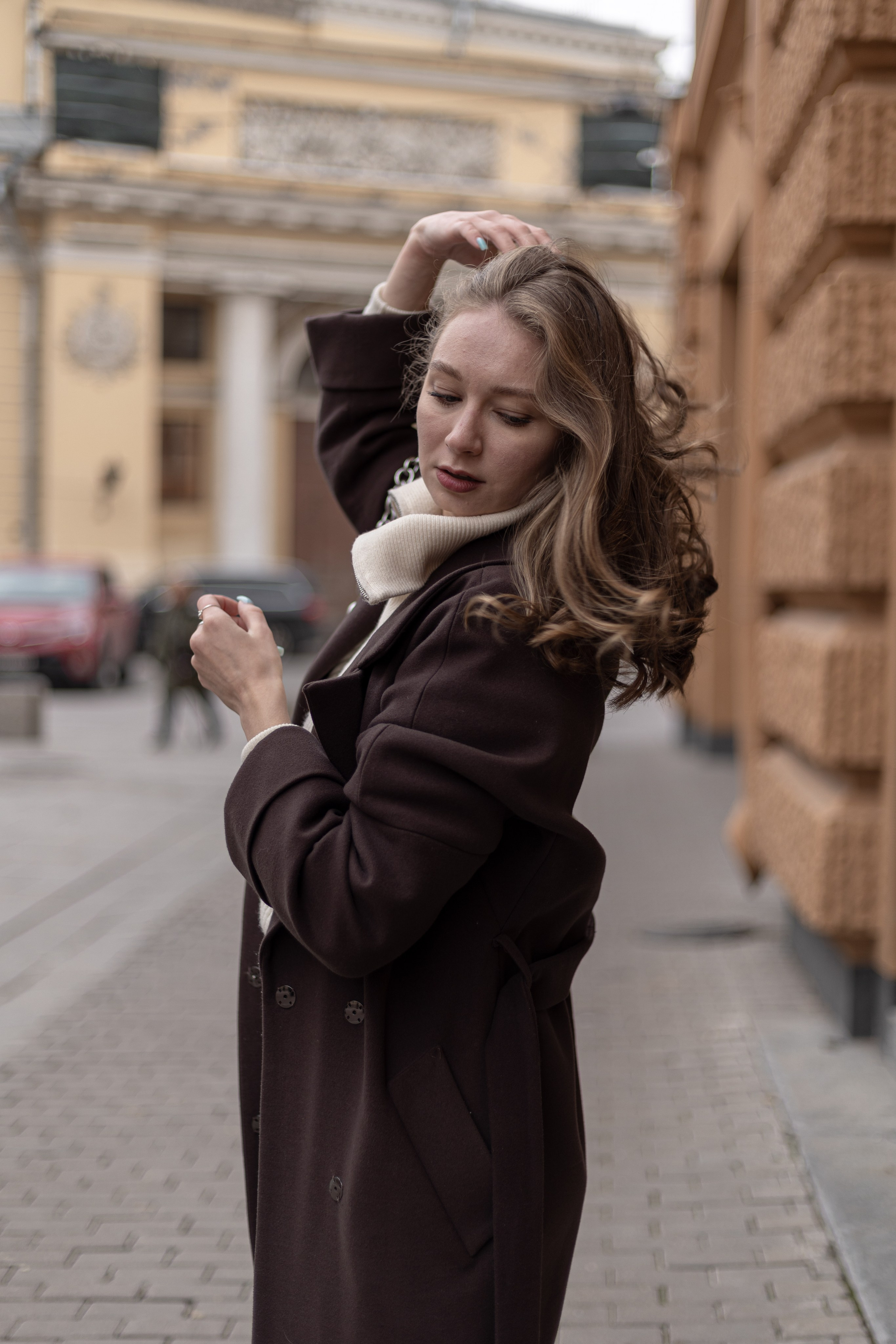 Александра