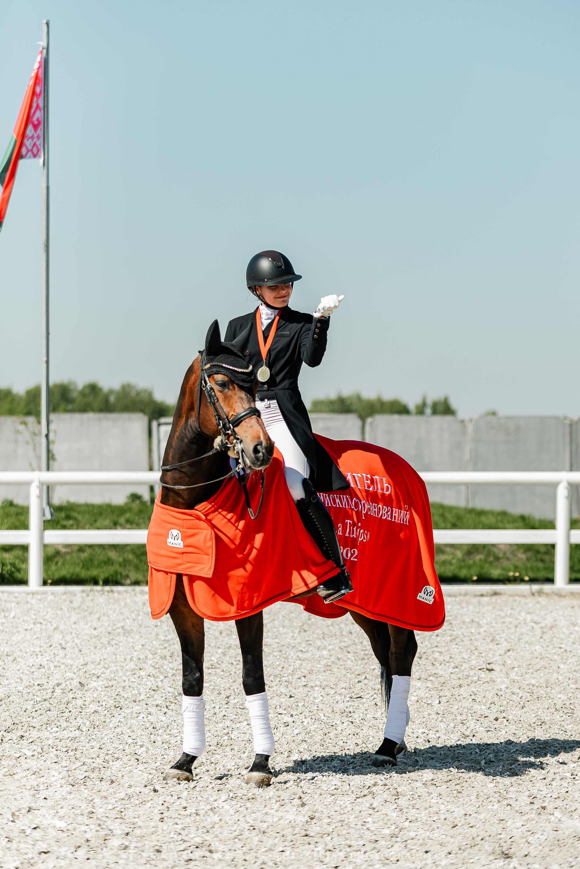 РЕПОРТАЖ МКК ВОЛЬТ «LA TULIPS». Конный фотограф Куракина Дарья • Фотосессии с лошадьми