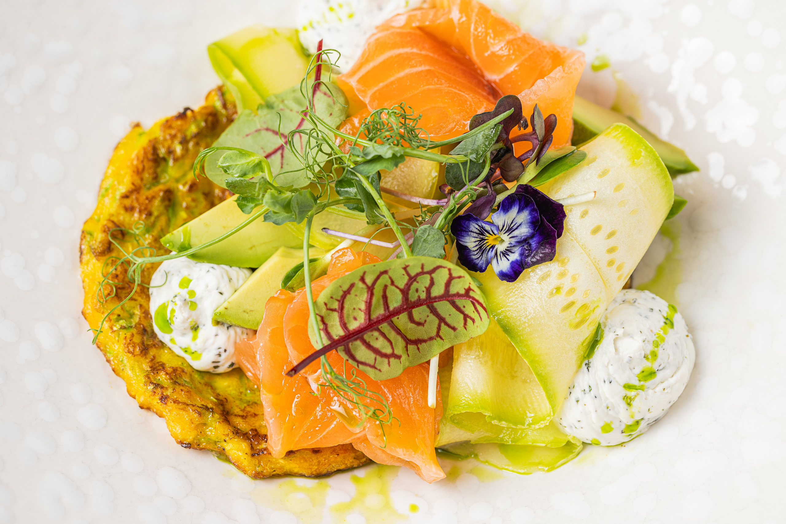 Horseka resort. Юлия Космо — фуд-фотограф, предметный стилист, Москва