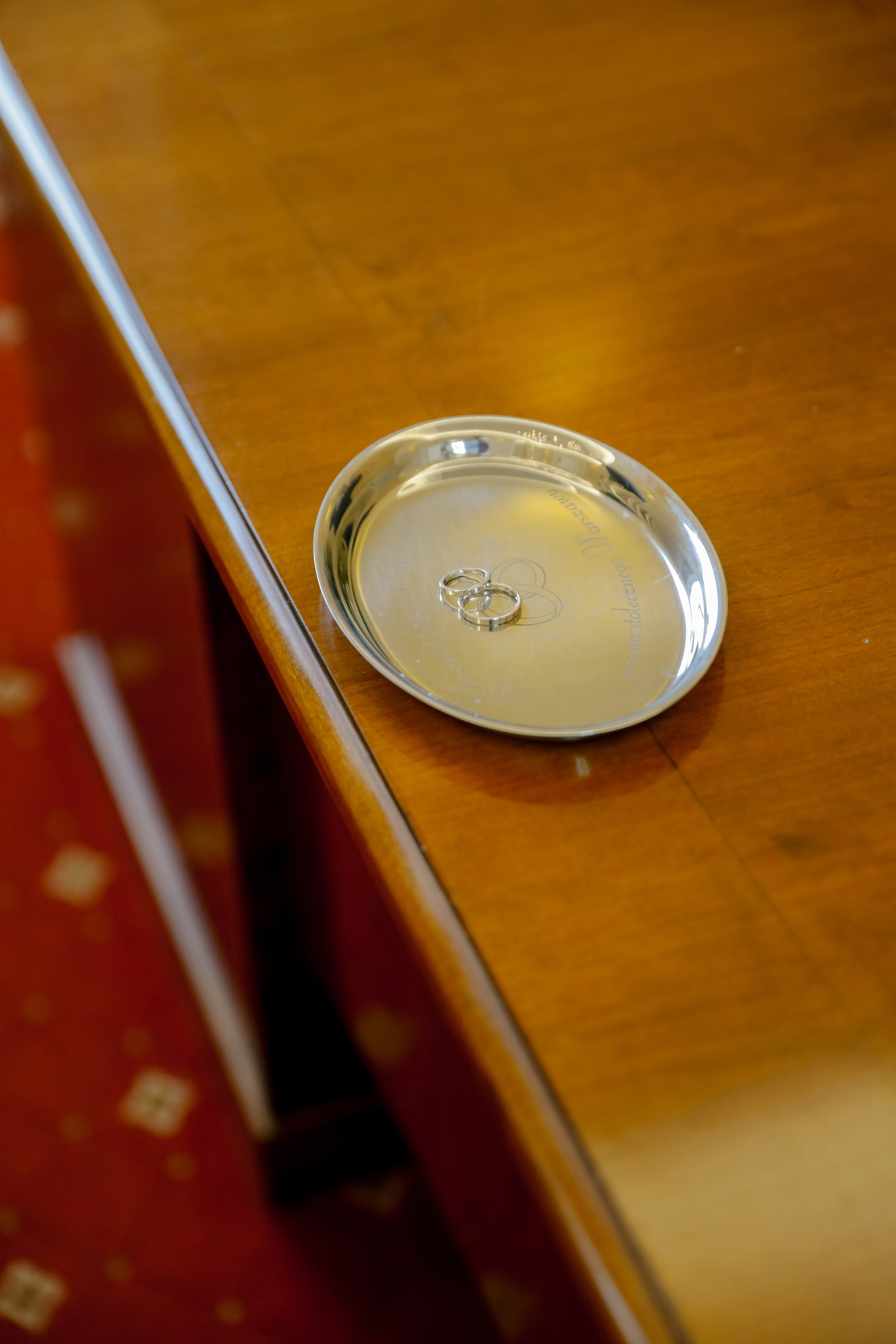 Свет внутри нас. Свадебный и семейный фотограф в Варшаве