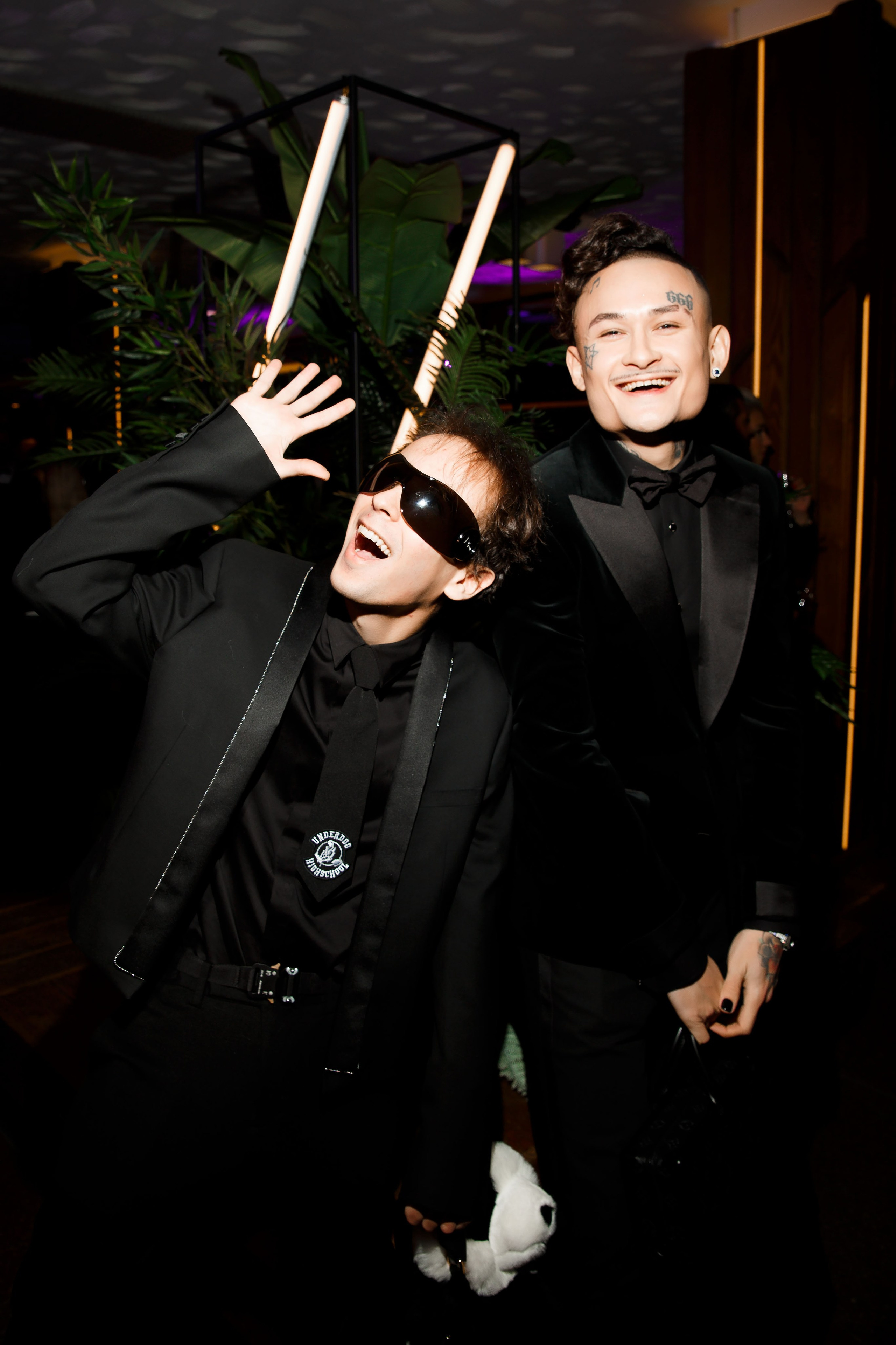 Hronika. Photographer Sasha Orlov