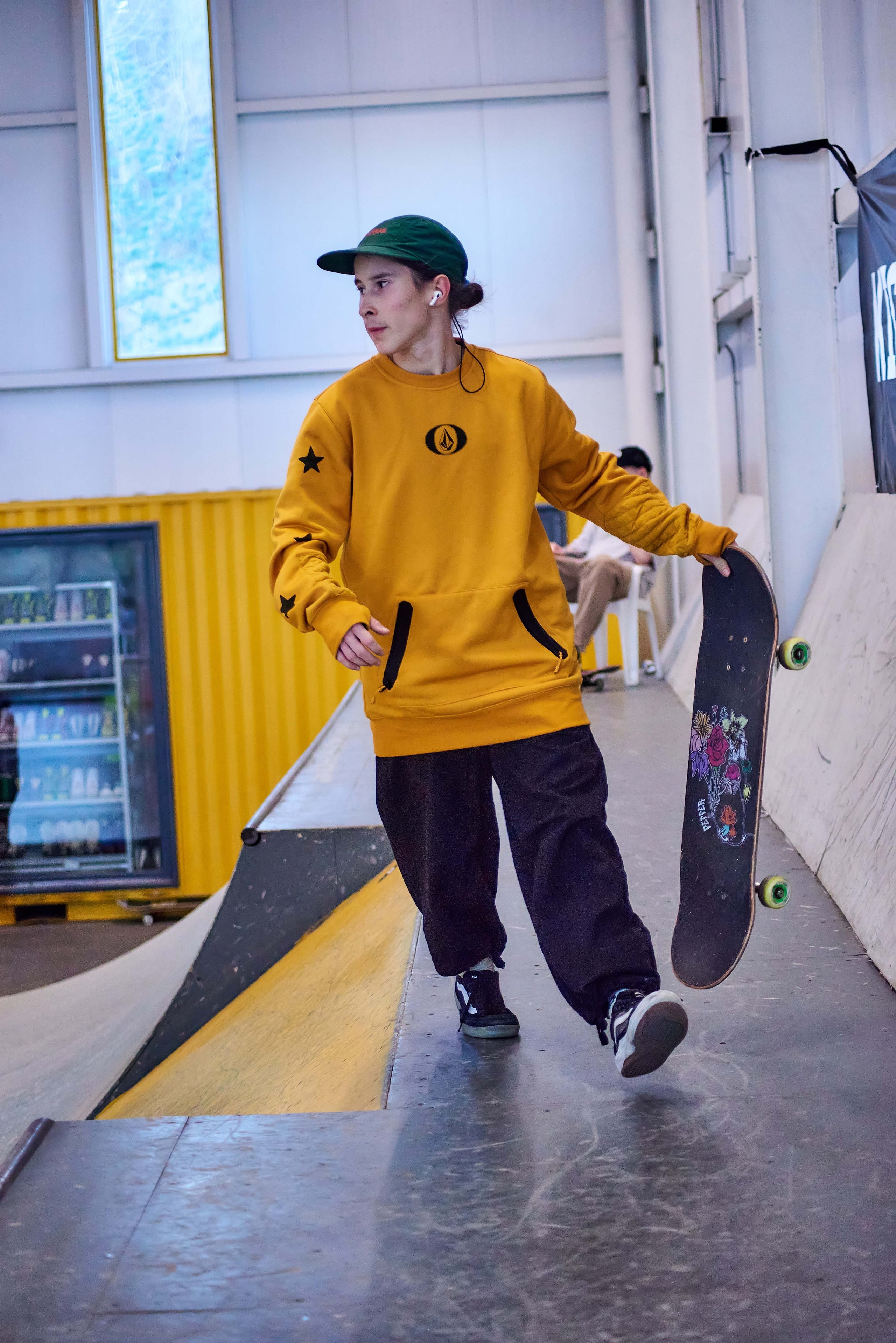 Соревнование по скейтбордингу. Андрей Винников фотограф в Нижнем Новгороде