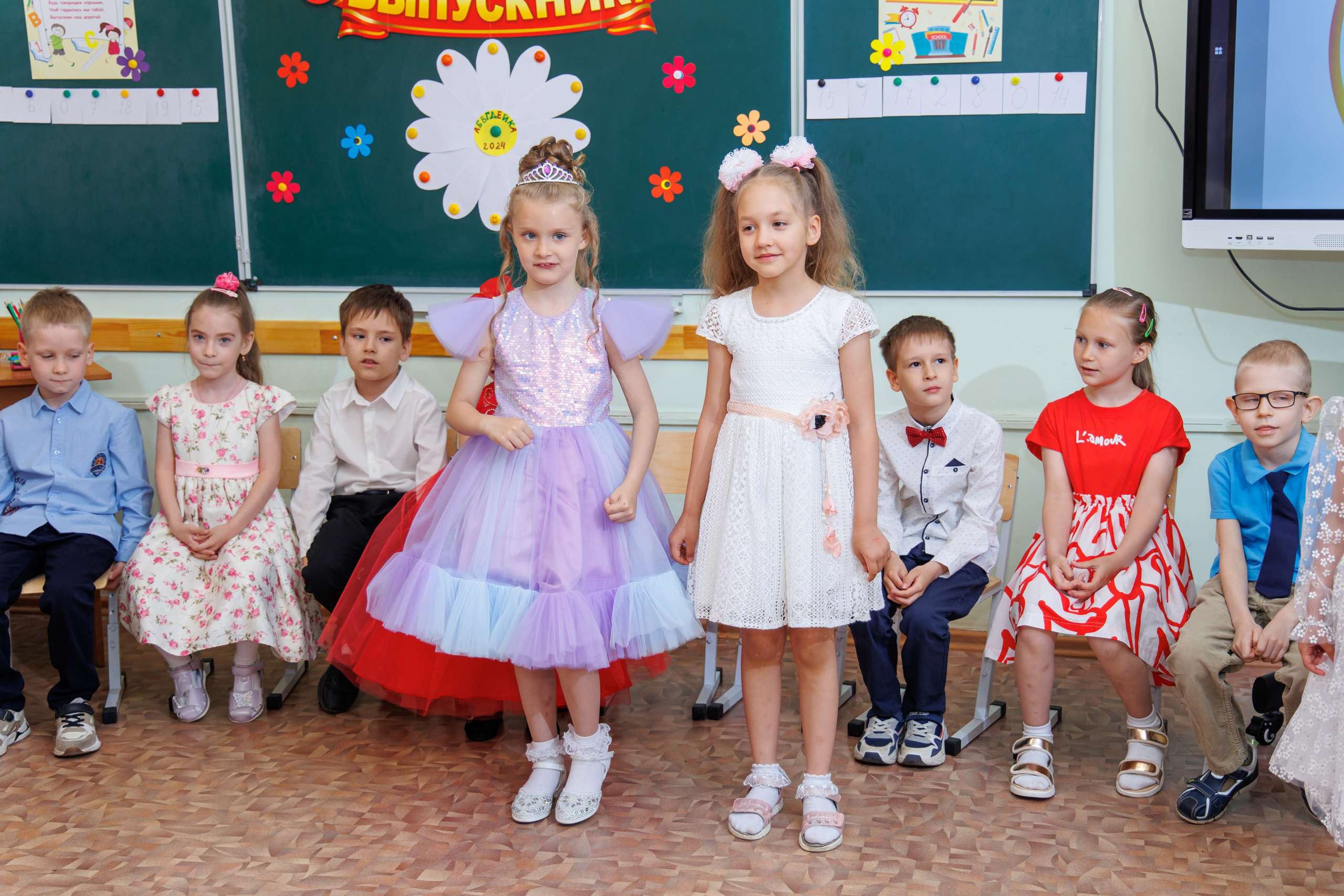 Репортаж мероприятий. Школьный фотограф Саратов Золотарь Ольга