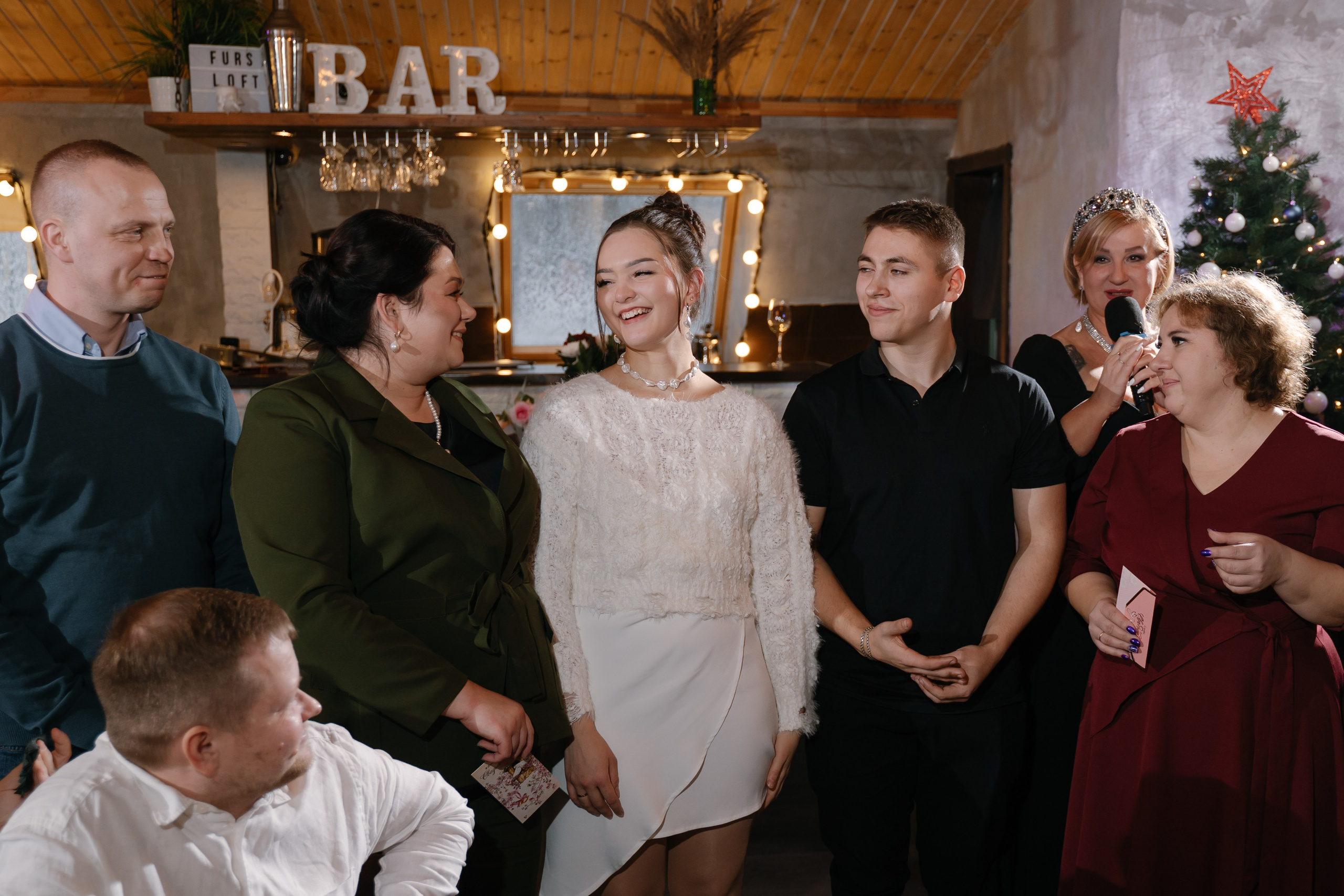 23.12.2023. Свадебный фотограф — Наталья Фед СПб/Москва