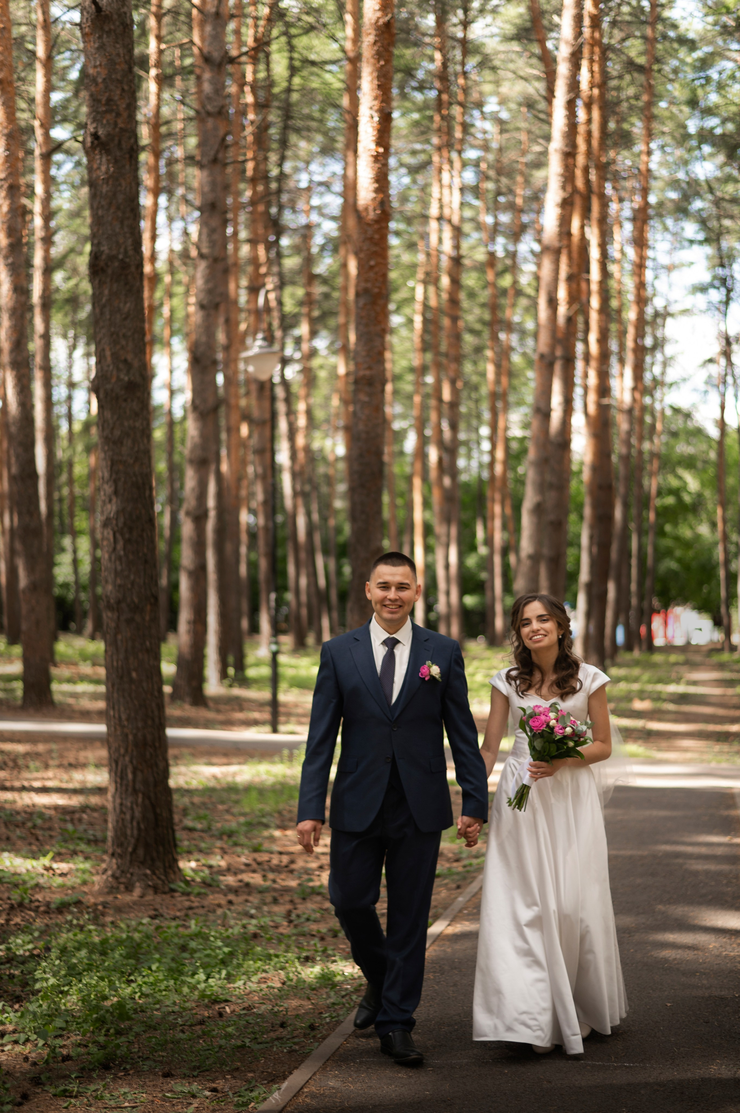 Свадьба Олеси&Эркина. Фотограф Рузанна Ганн