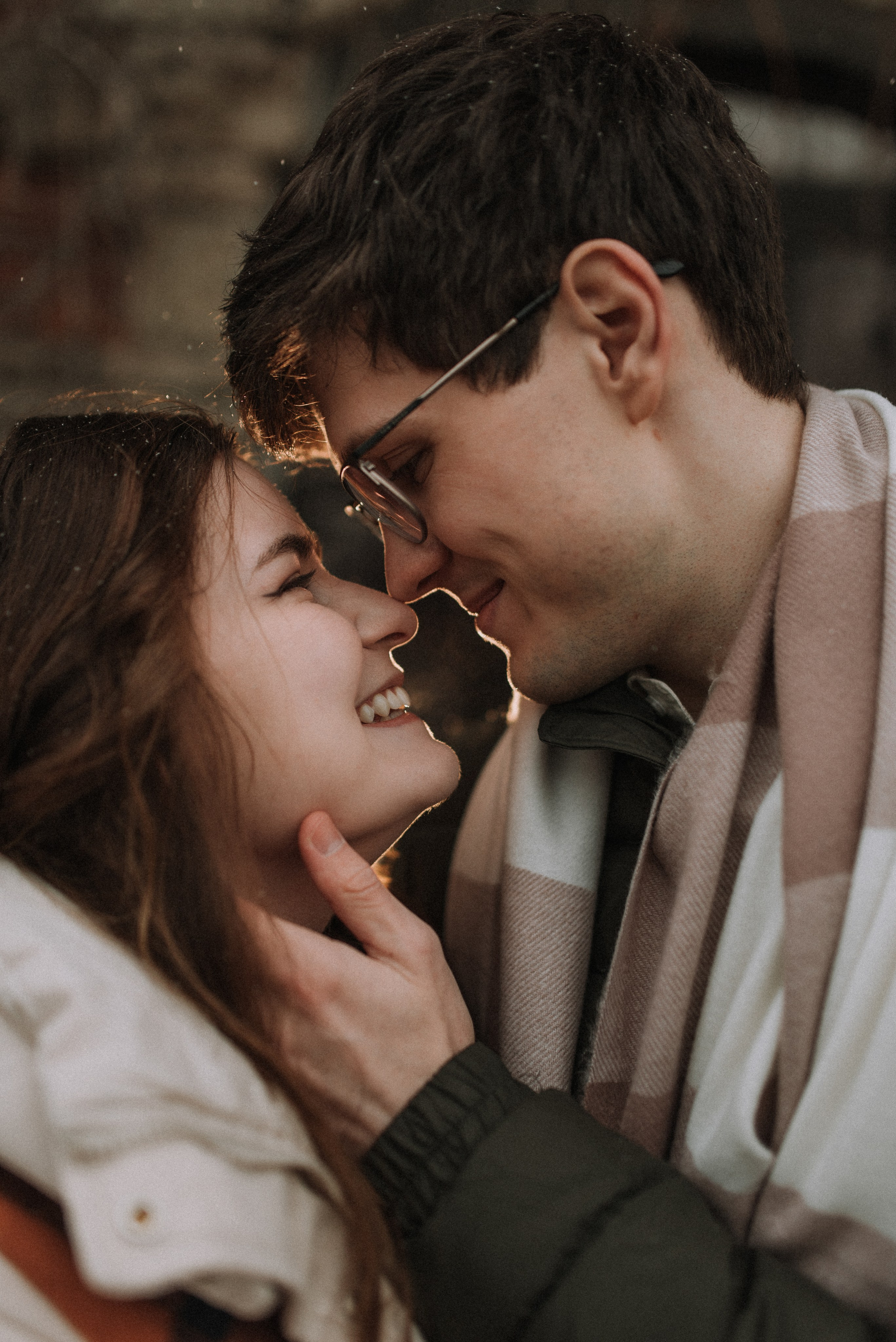 Яна и Игорь. Фотограф в Санкт-Петребурге и в Великих Луках Волченкова Екатерина