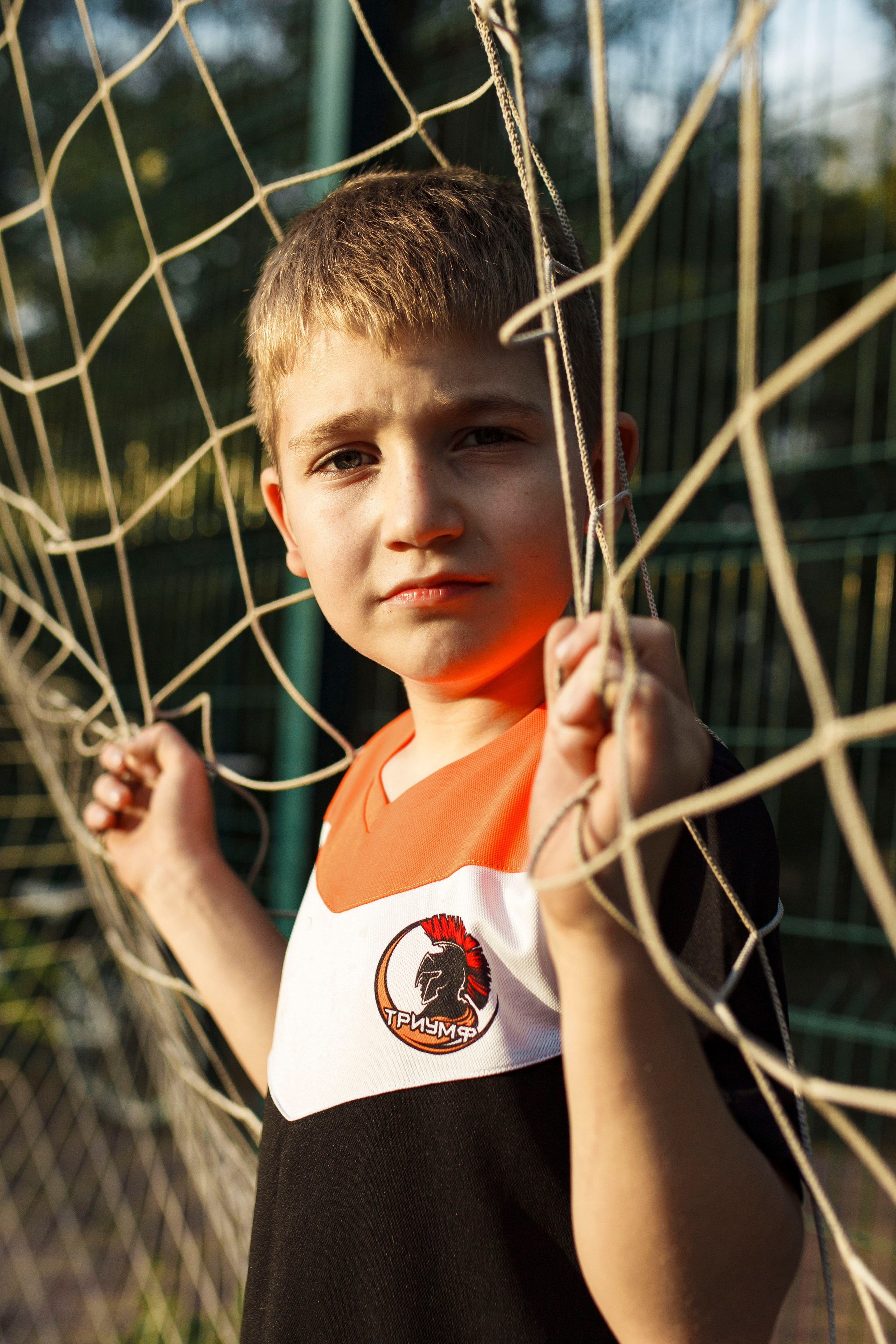 Детская съемка. Фотограф в Ростове-на-Дону Юлия Желтова