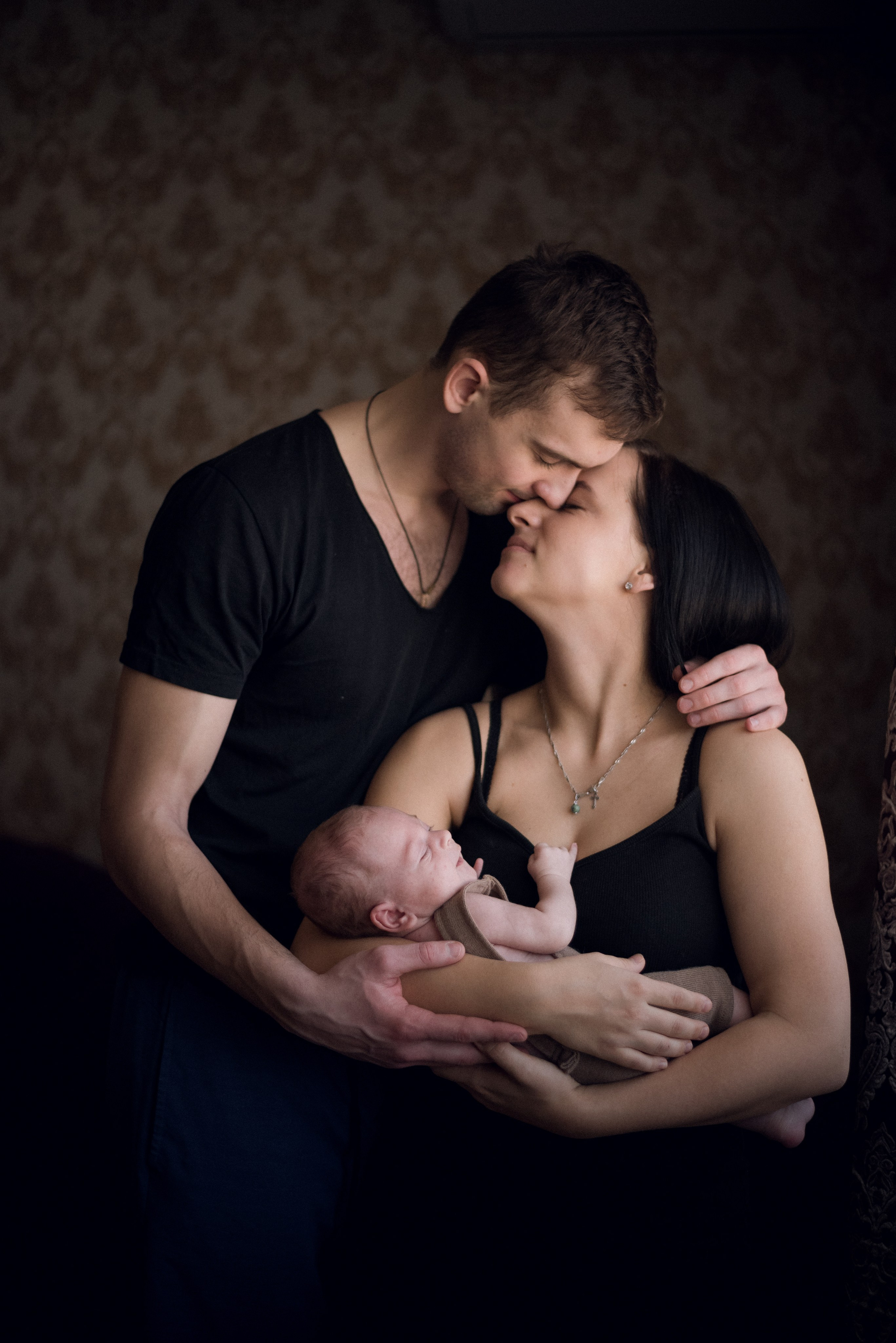 Семья и дети. Семейный и детский фотограф в Воронеже София Минакова