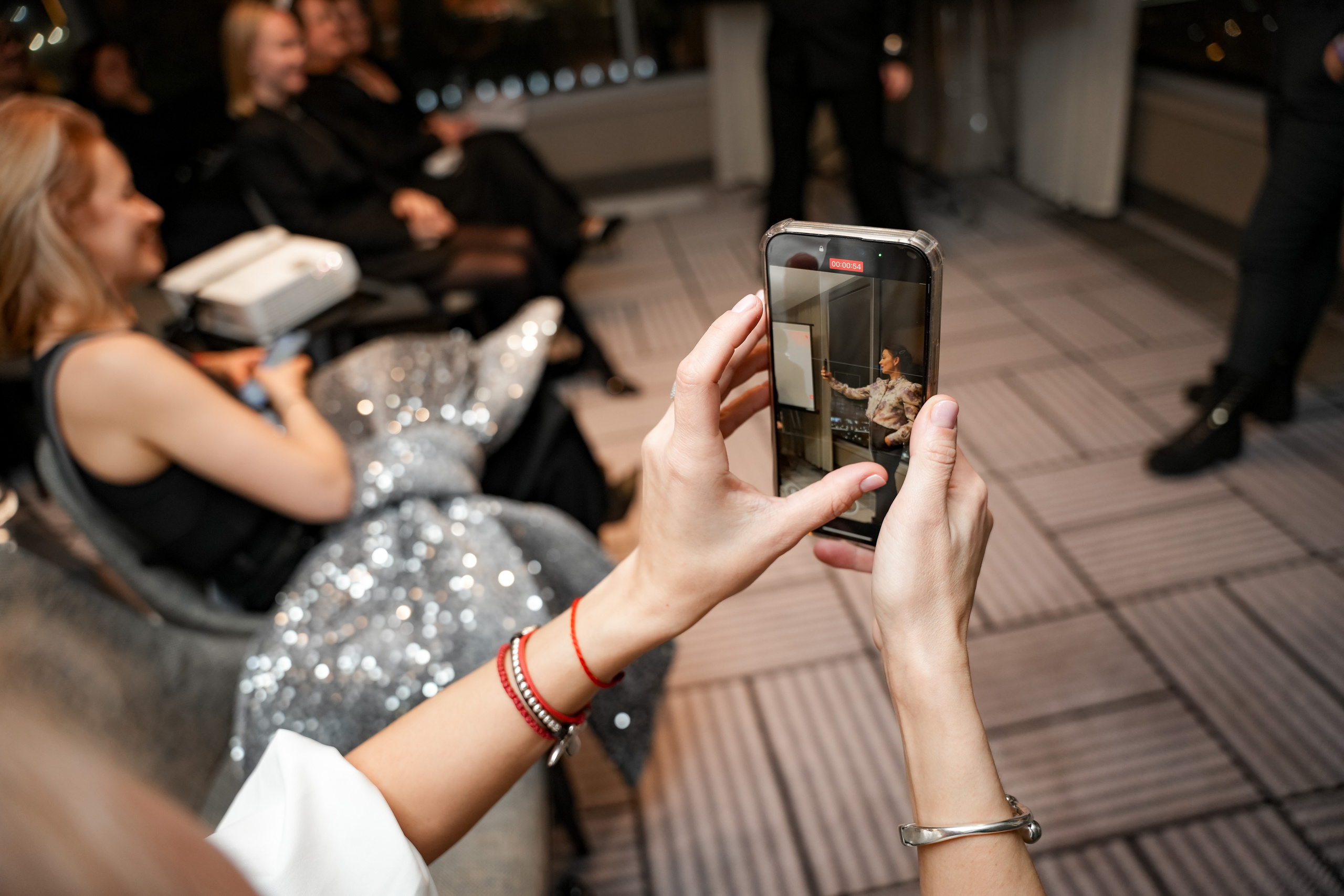 TINAoTEAM: конференция VII. Портретный и репортажный фотограф в Москве Разуменко Роман