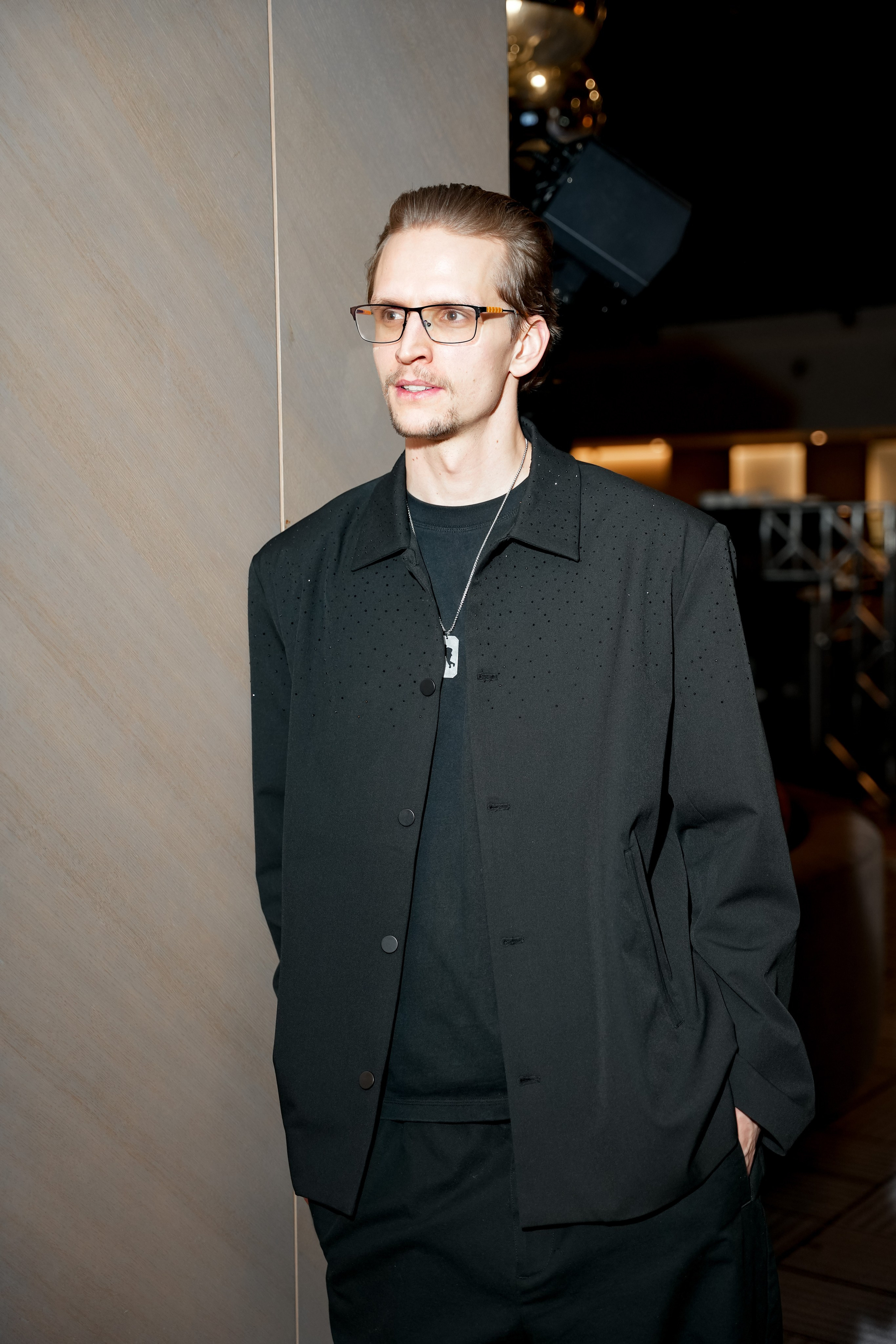 TINAoTEAM: конференция VII. Портретный и репортажный фотограф в Москве Разуменко Роман