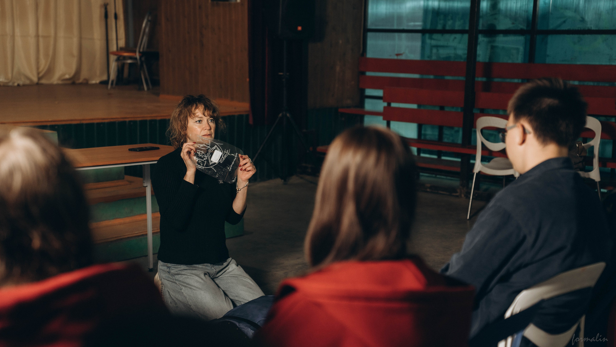 Фестиваль поисковых отрядов РТ 2025. Алиса Никитцова | Фотограф в Казани