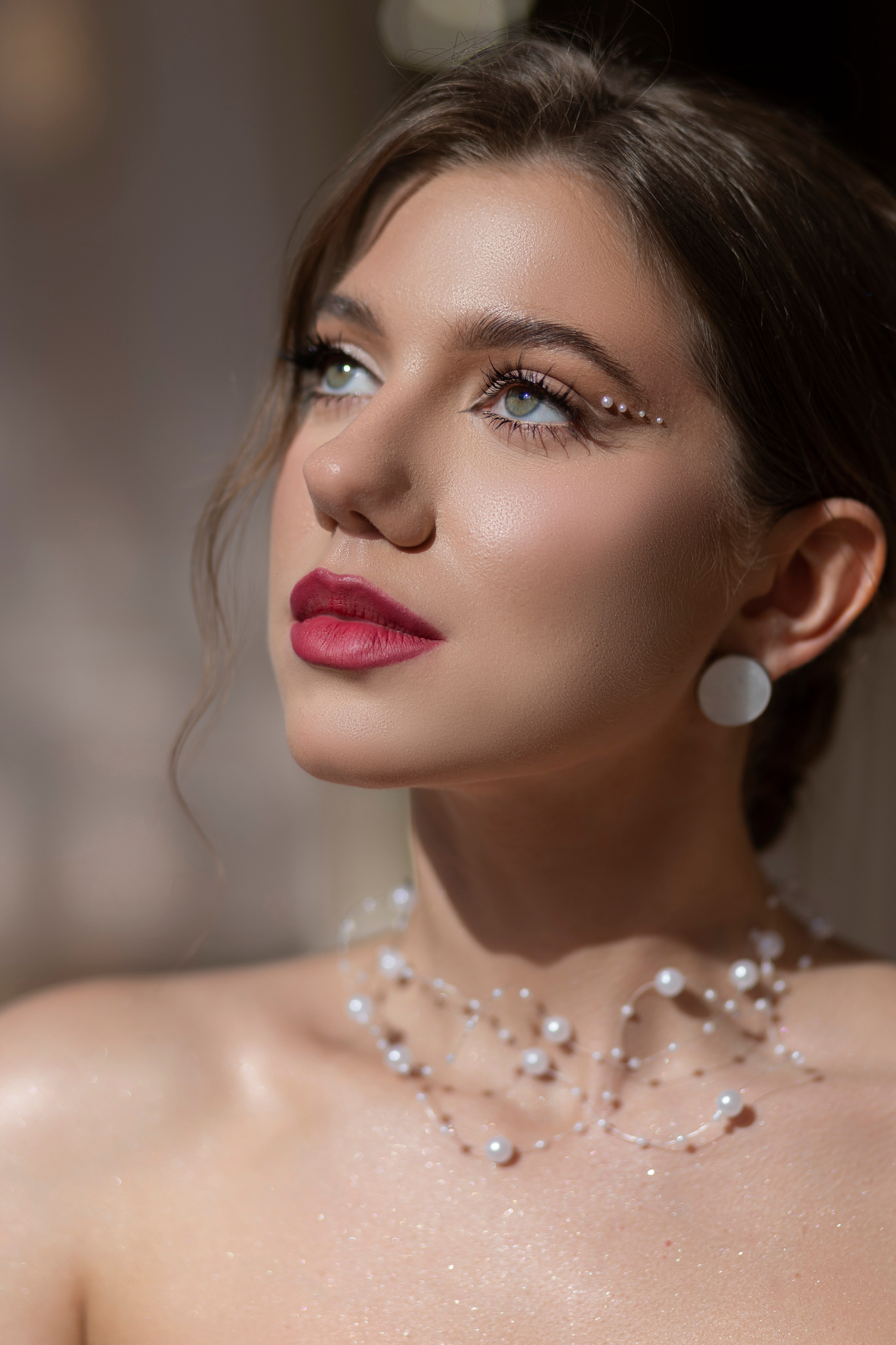 Дарья & Денис. Свадебный фотограф Наталья Молявина