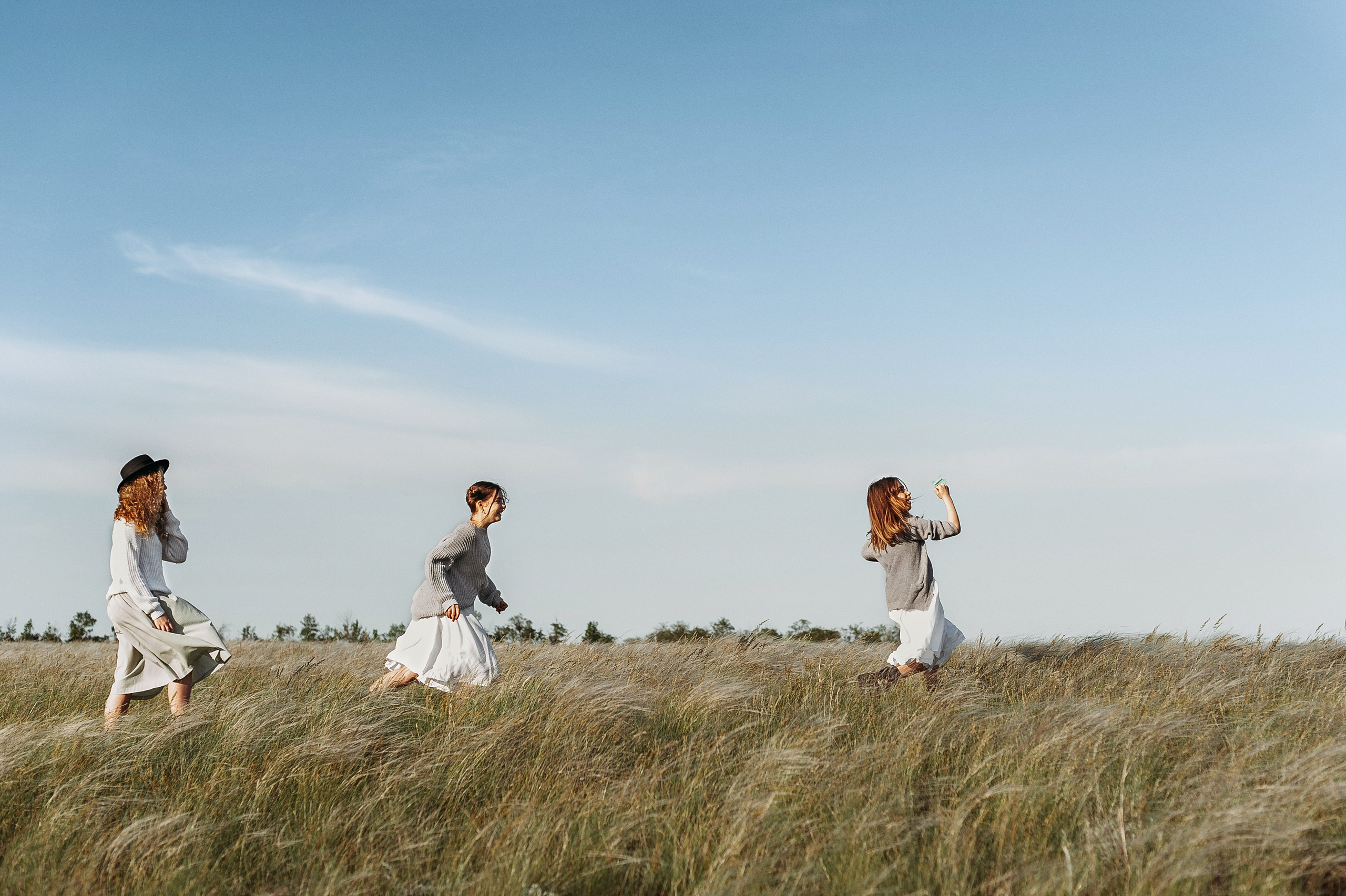 Сестры. Www.ostermiller.ru