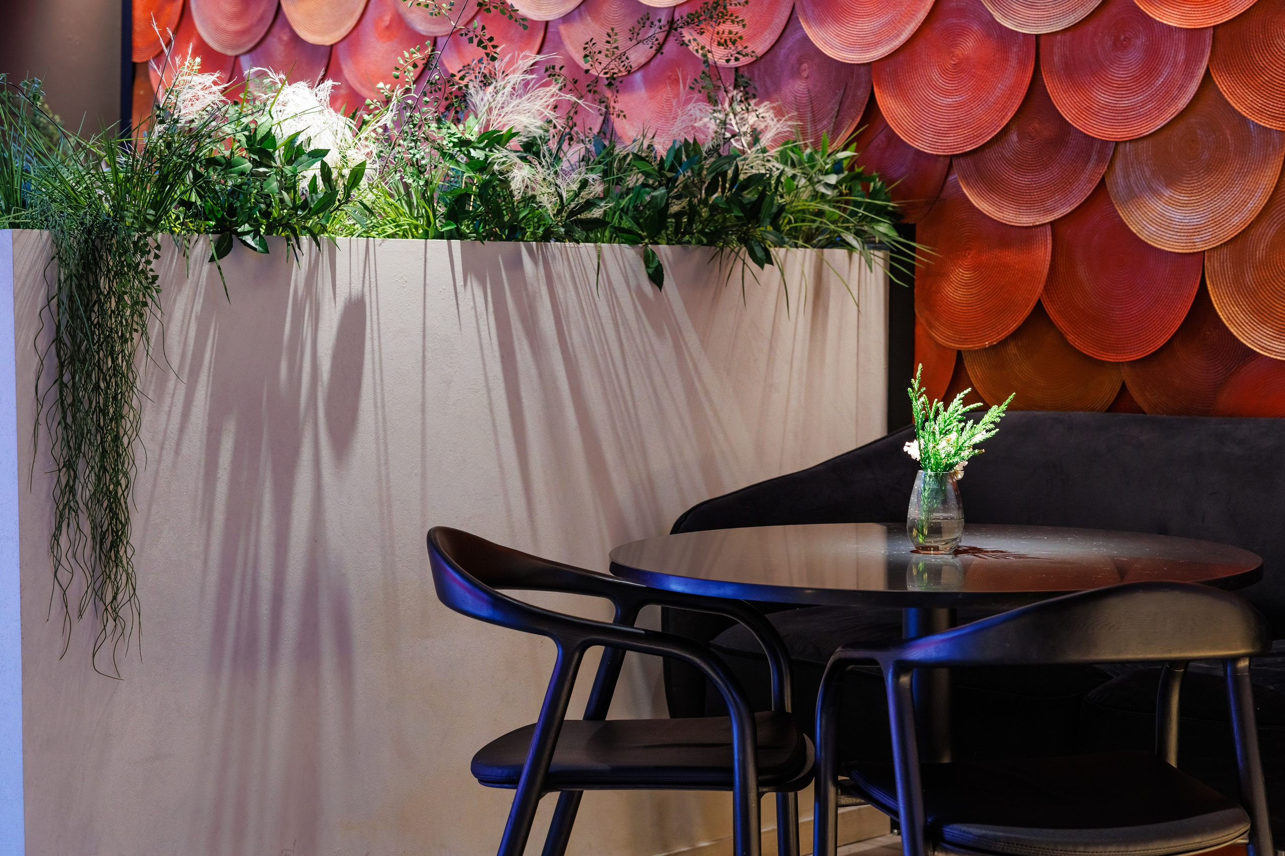 Интерьеры и выставки. Фотограф Сергей Лукьянов @xapeton_photo Москва