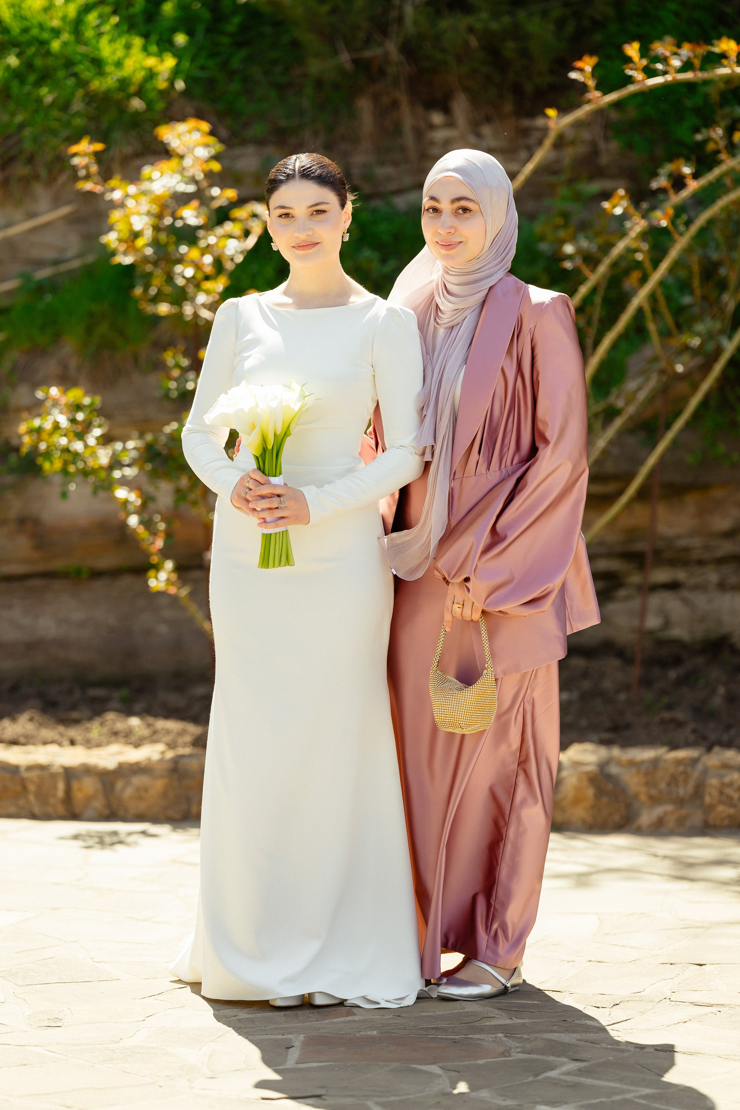 Расул и Зухра. Свадебный и семейный фотограф | SVET.photo