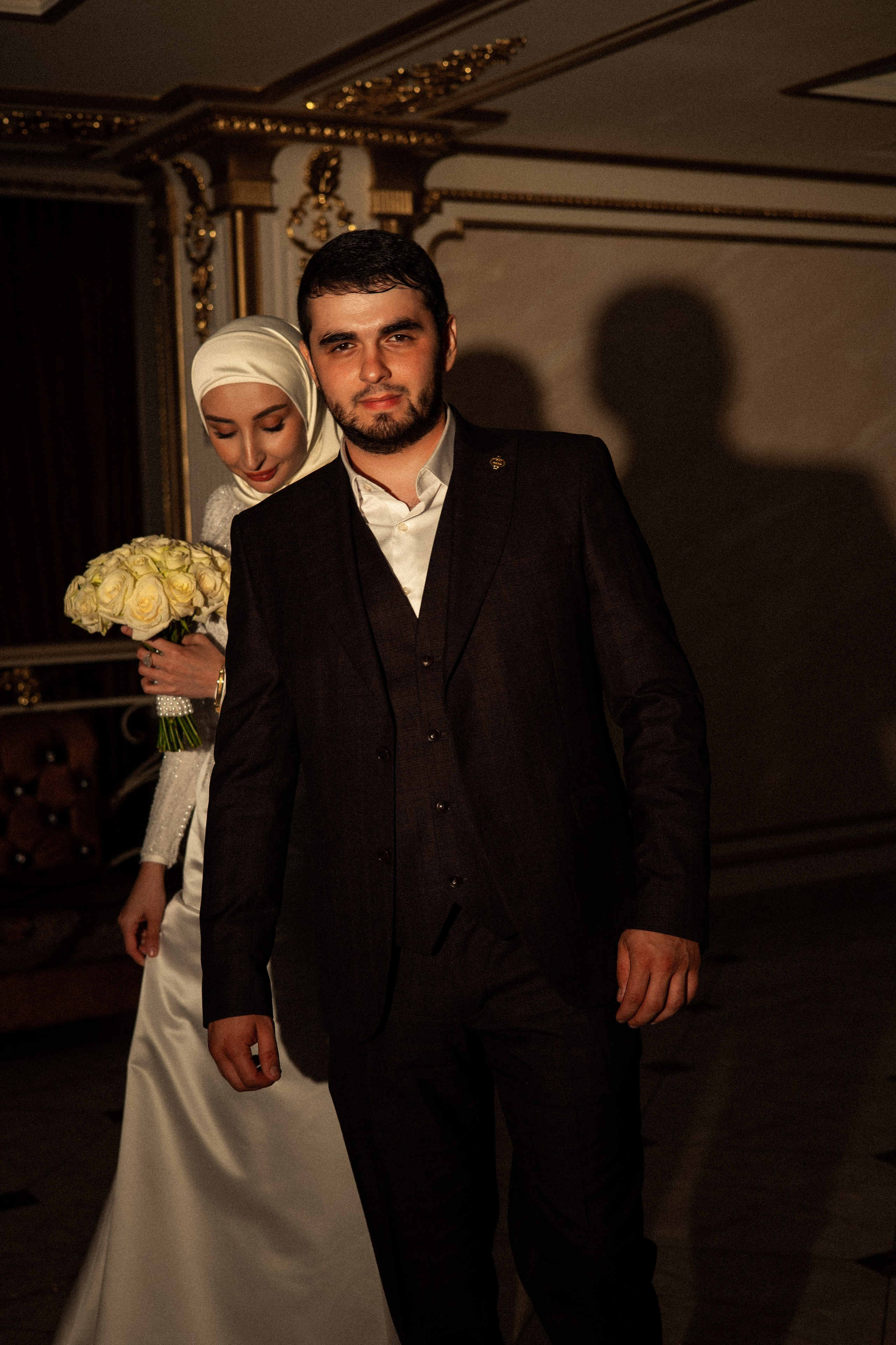 Свадебные фотосессии. Свадебный и семейный фотограф | SVET.photo