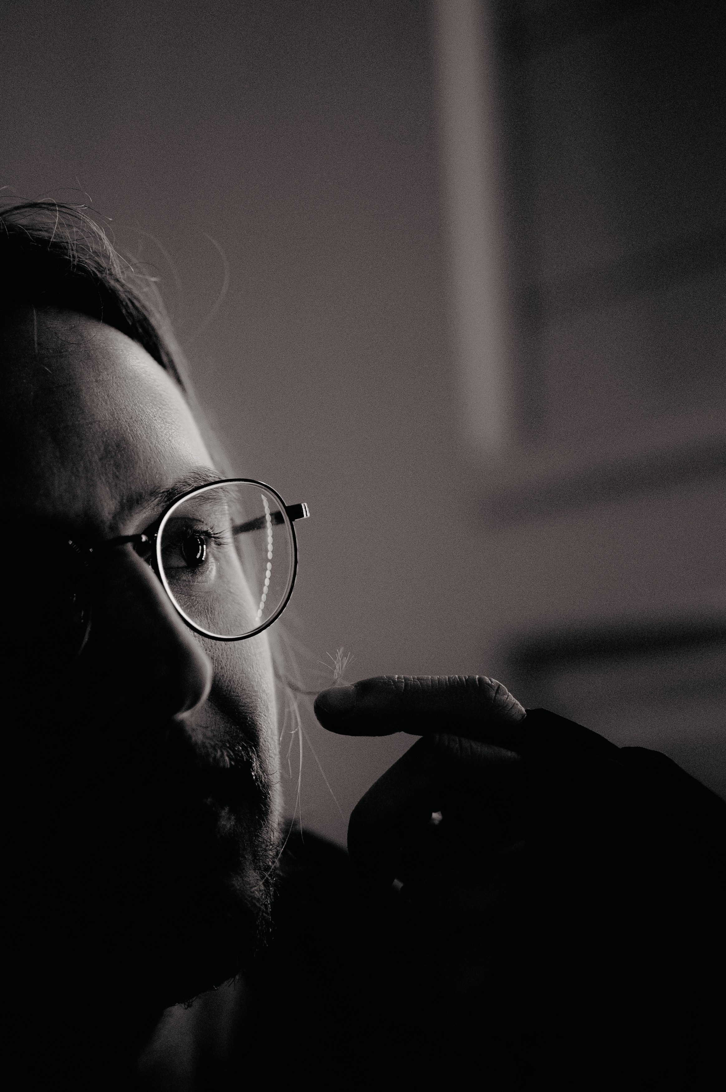 Андрэ. Контент фотограф Илья Урс