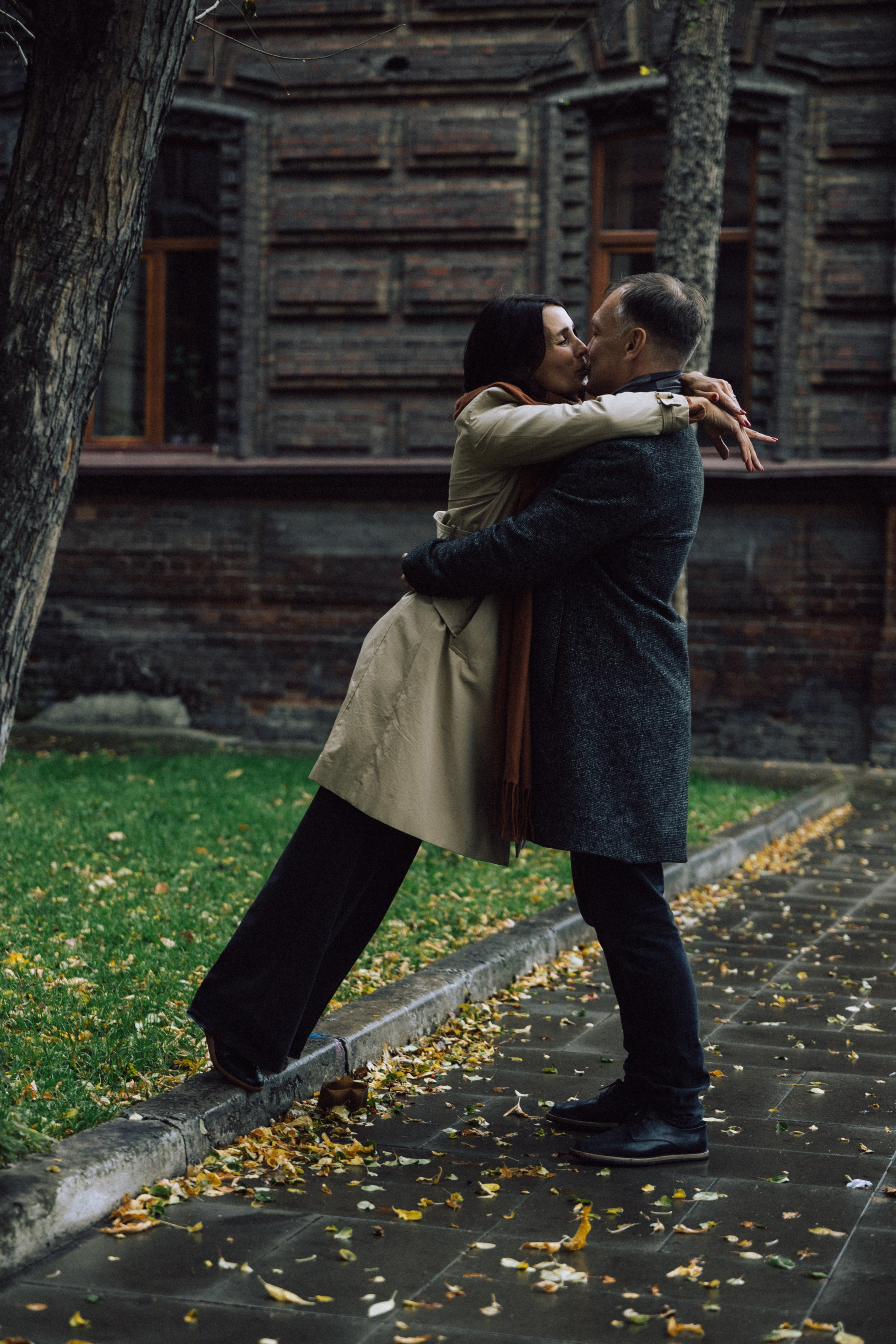 Родителям. Индивидуальные, семейные съемки, love story съемки фотограф в Красноярске Ирина Белова