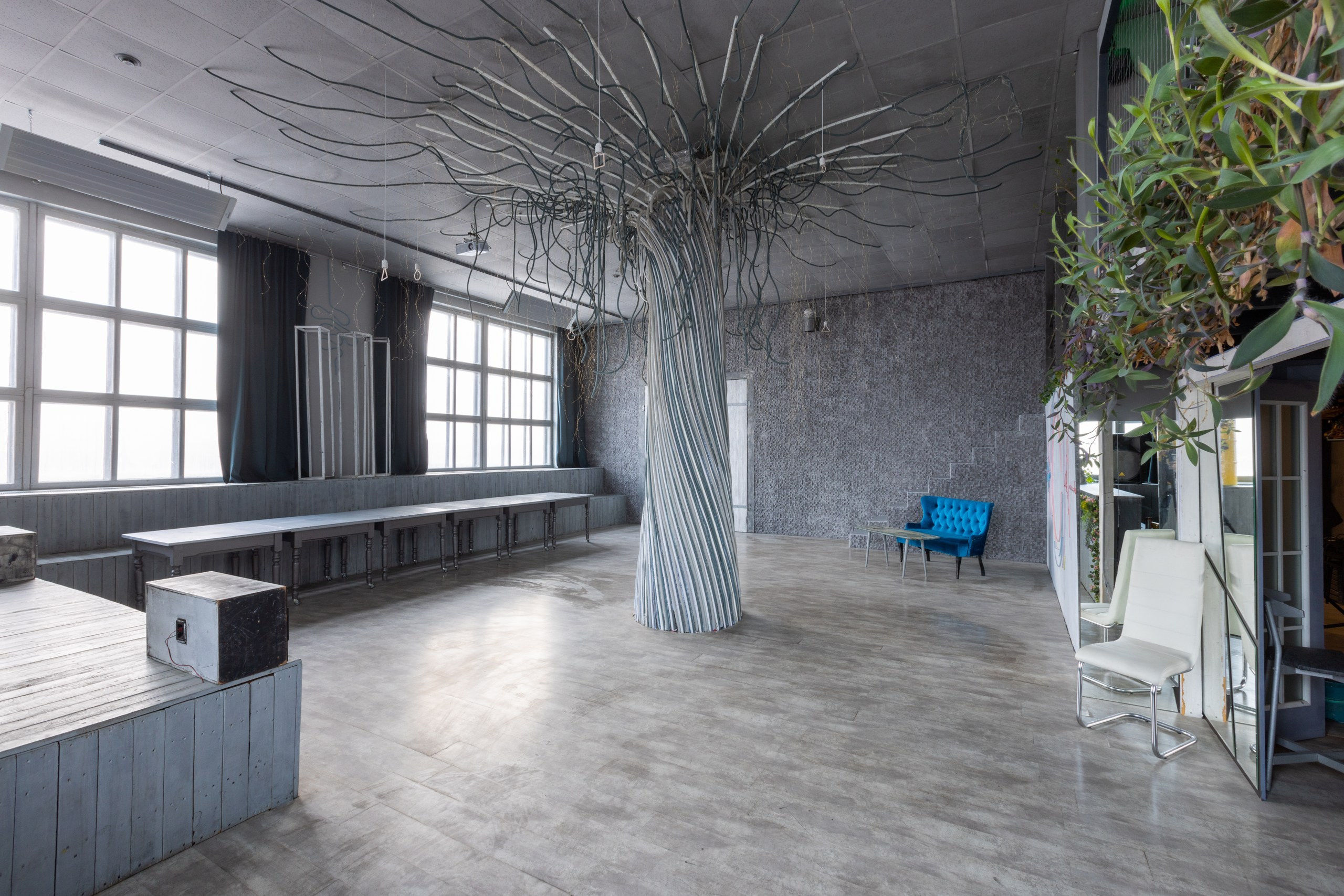 Room 35 LOFT. Фотограф в Туле Крупский АнДРей. Фотостудия «КАДР71» в Туле