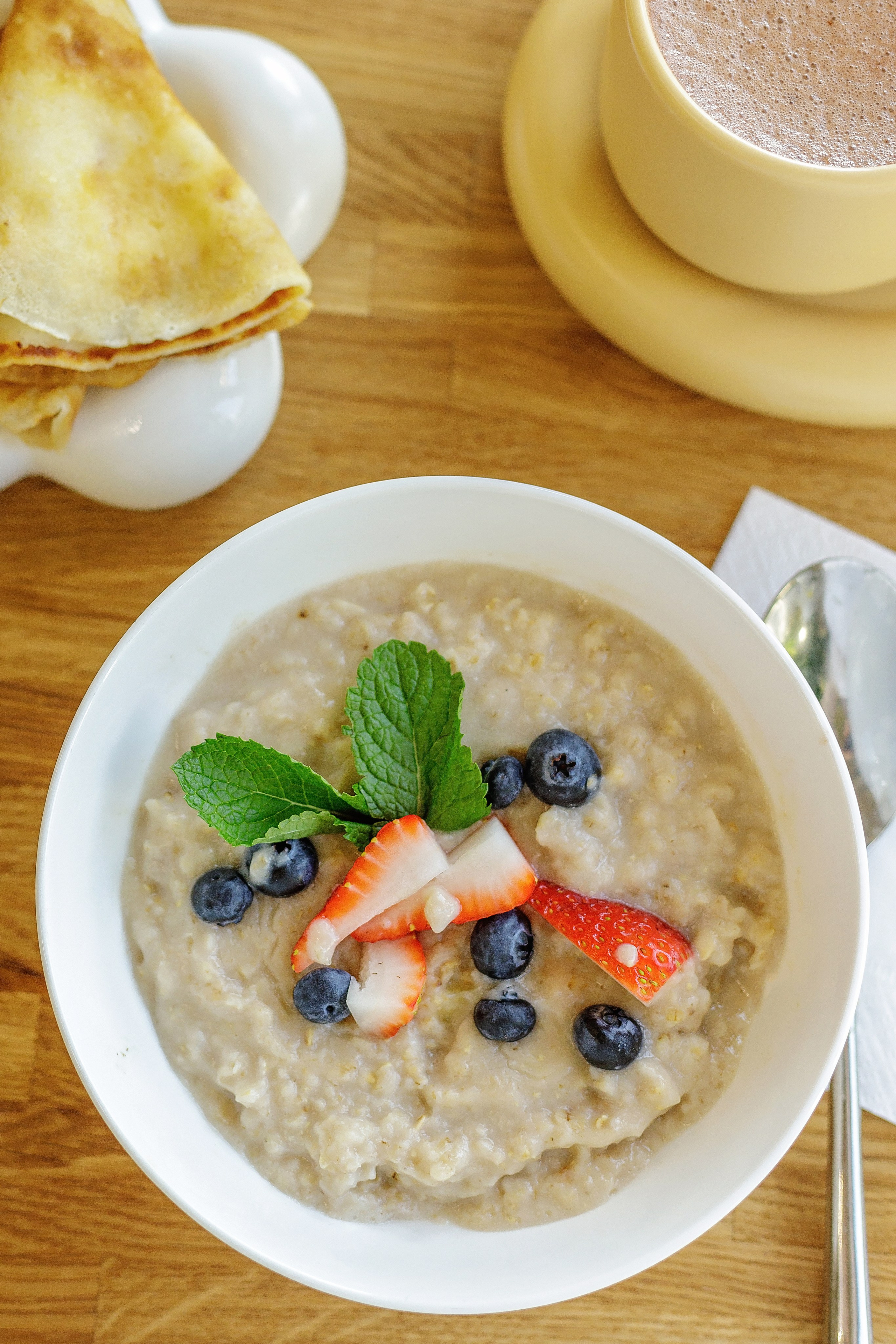 Фудфото. Фотограф в Москве Ксения Мокрушина | Brand & Women photographer