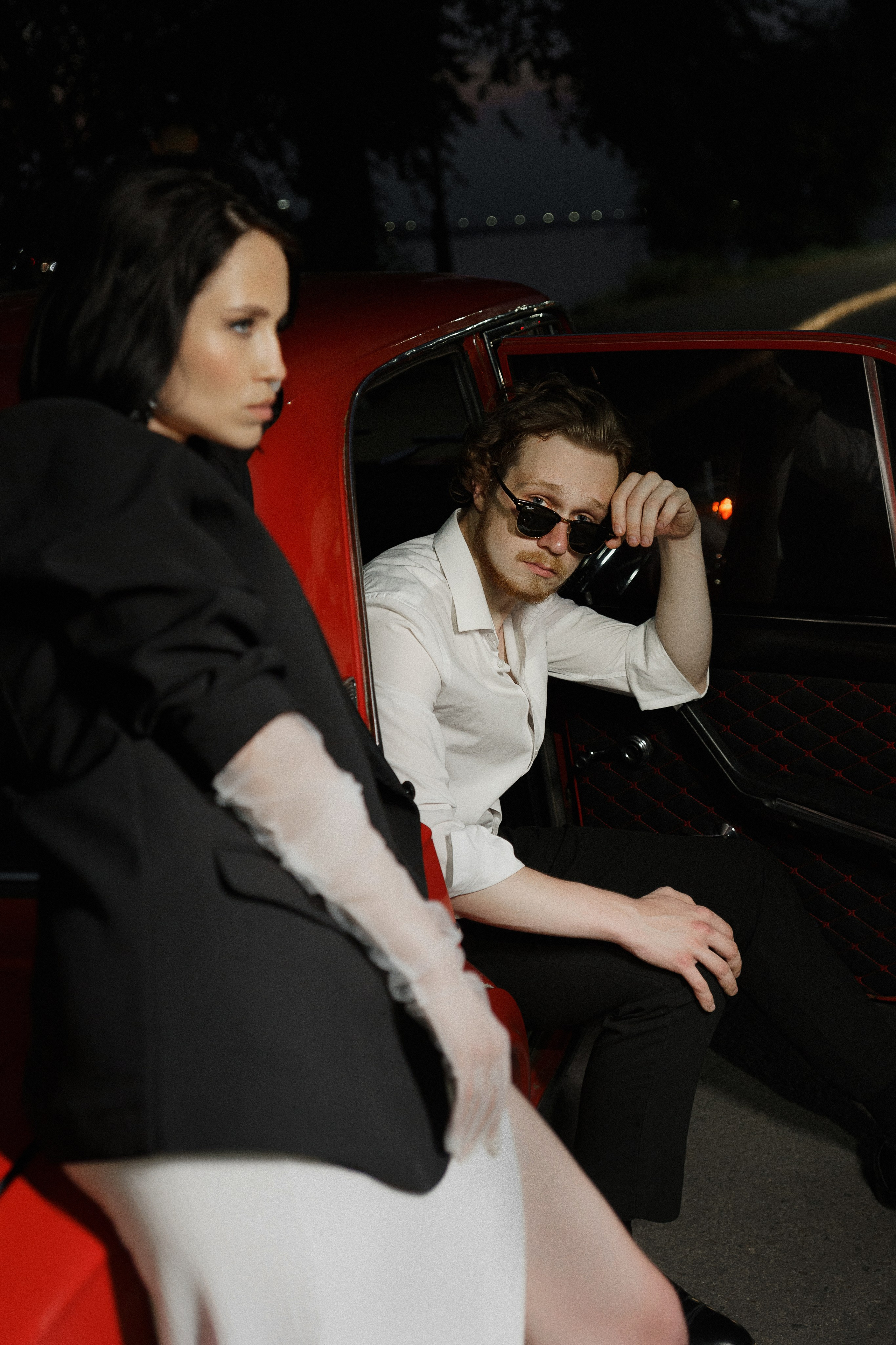 Гоша и Алёна. Свадебный фотограф Воронеж Марина Грудинина