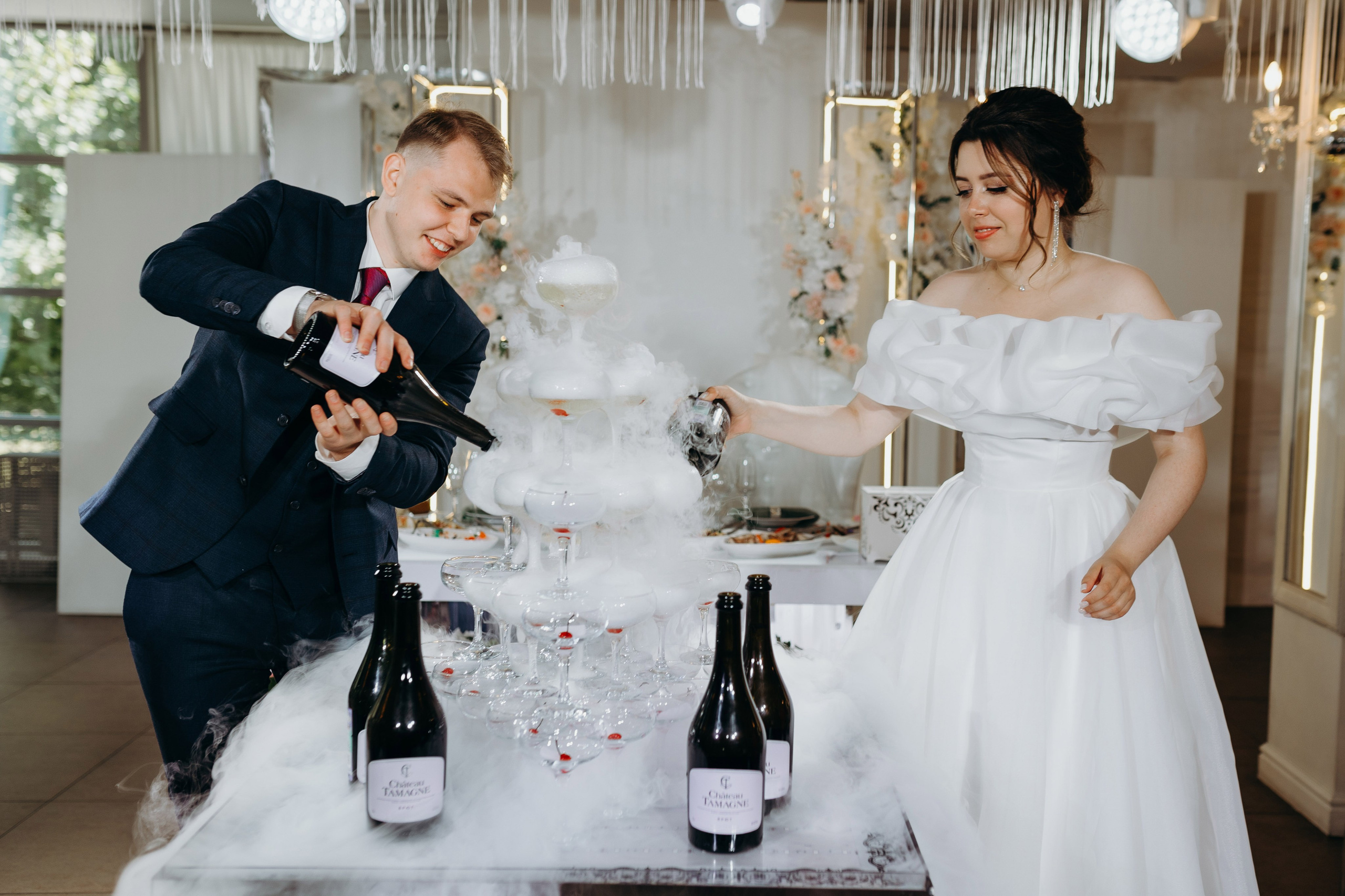 Wedding day 24.07.23. Свадебный фотограф в Санкт-Петербурге